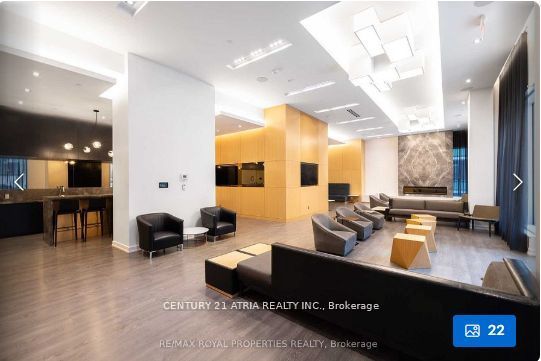 101 Erskine Avenue 512 Property Photo 18