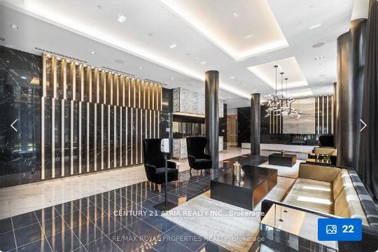 101 Erskine Avenue 512 Property Photo 19