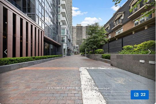 101 Erskine Avenue 512 Property Photo 20