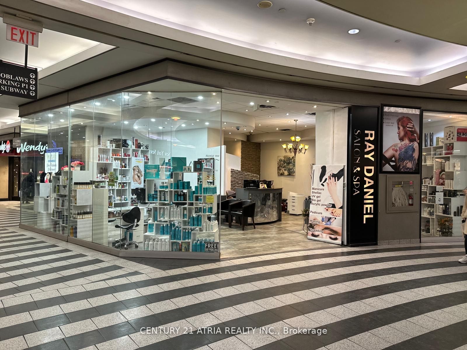 5095 Yonge Street A10 Property Photo 1