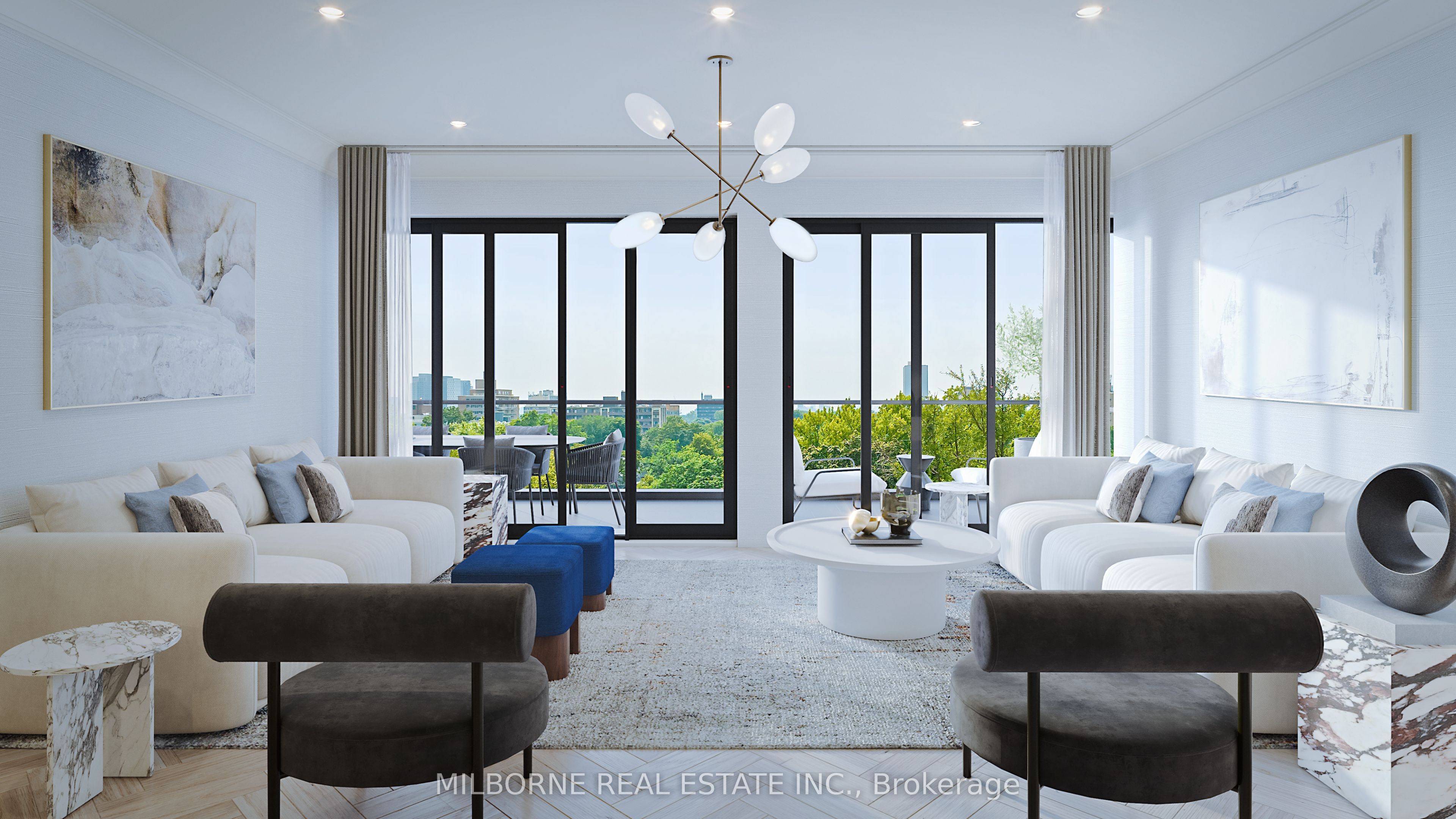 110 Avenue Road 1001 Property Photo 1