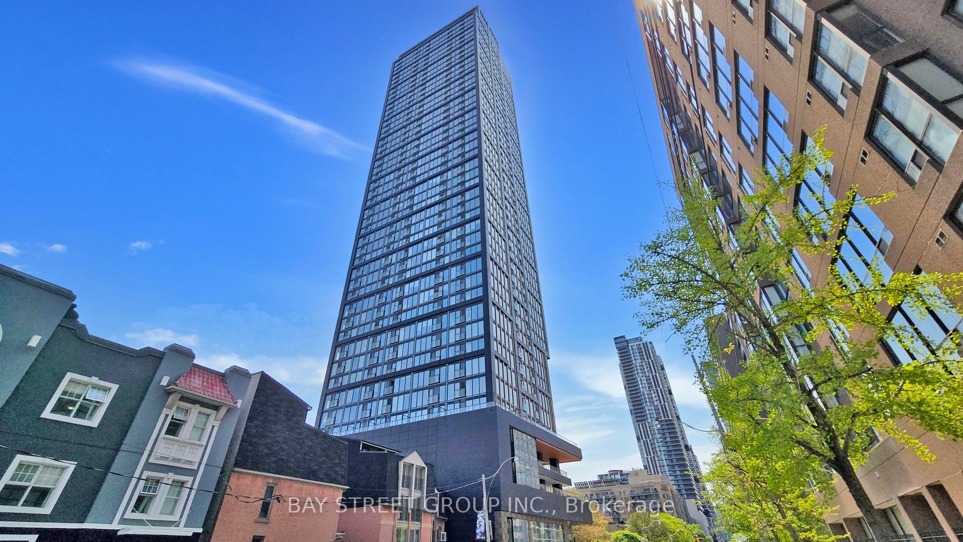 319 Jarvis Street 2610 Property Photo 2