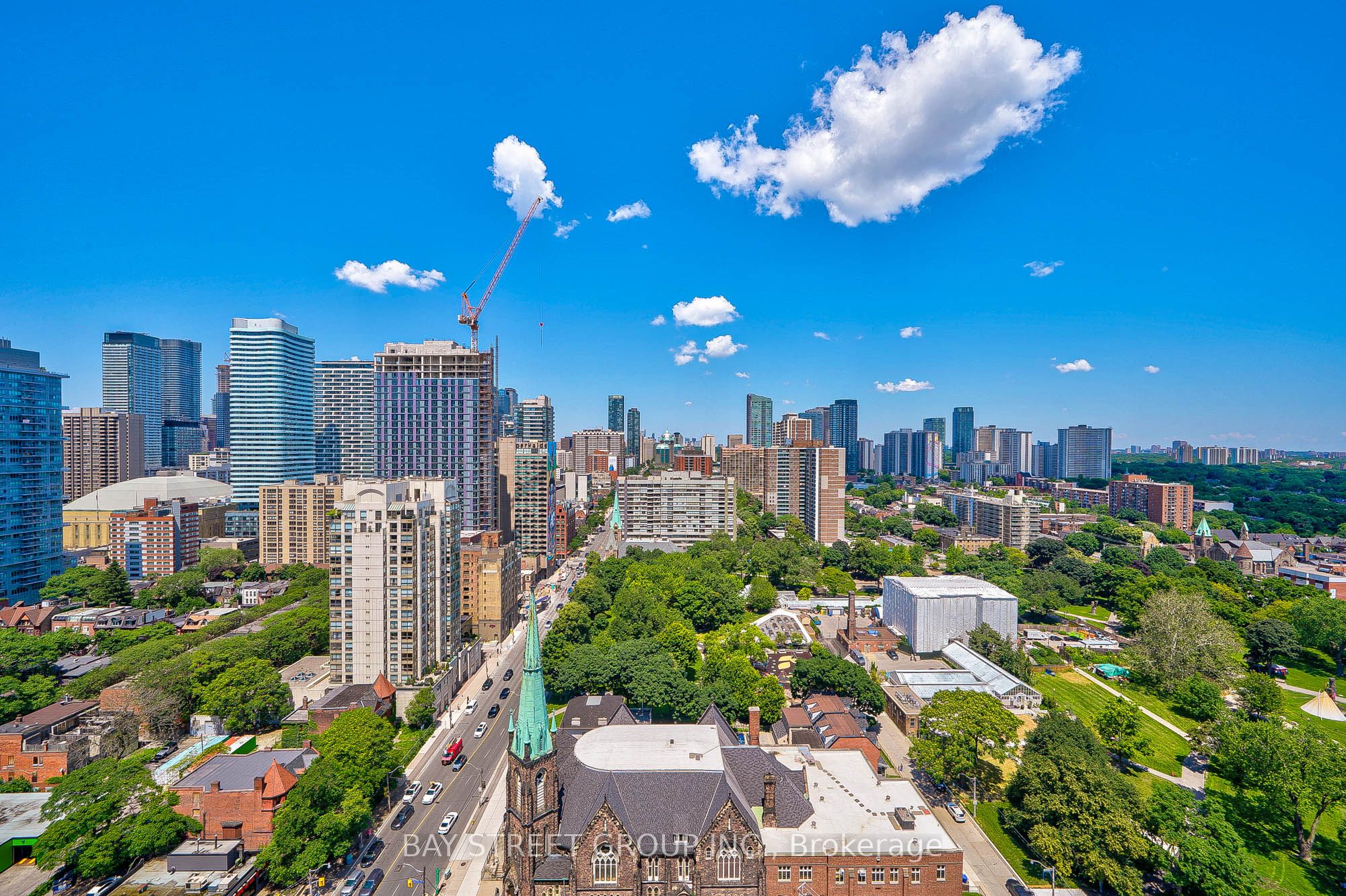 319 Jarvis Street 2610 Property Photo 38