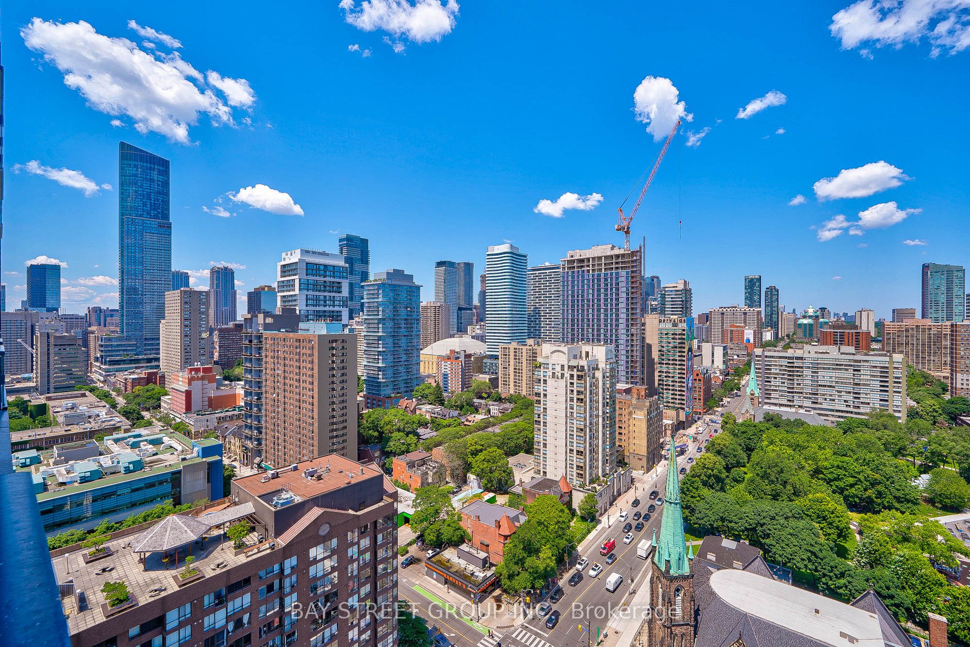 319 Jarvis Street 2610 Property Photo 40