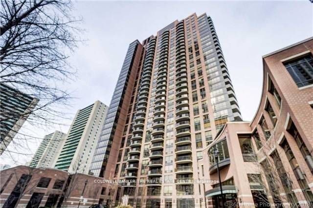 33 Sheppard Avenue E 1003 Property Photo 1