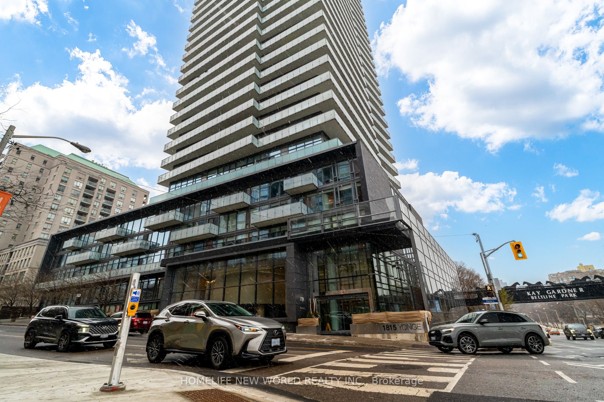 1815 Yonge Street 1805 Property Photo 1