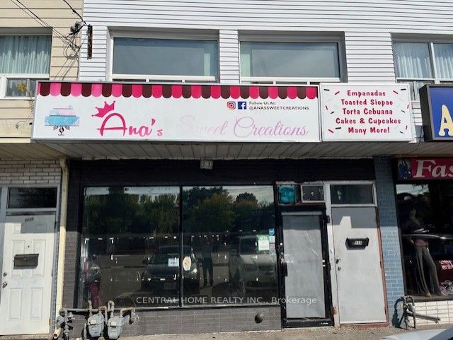 664 Sheppard Avenue W Property Photo 1