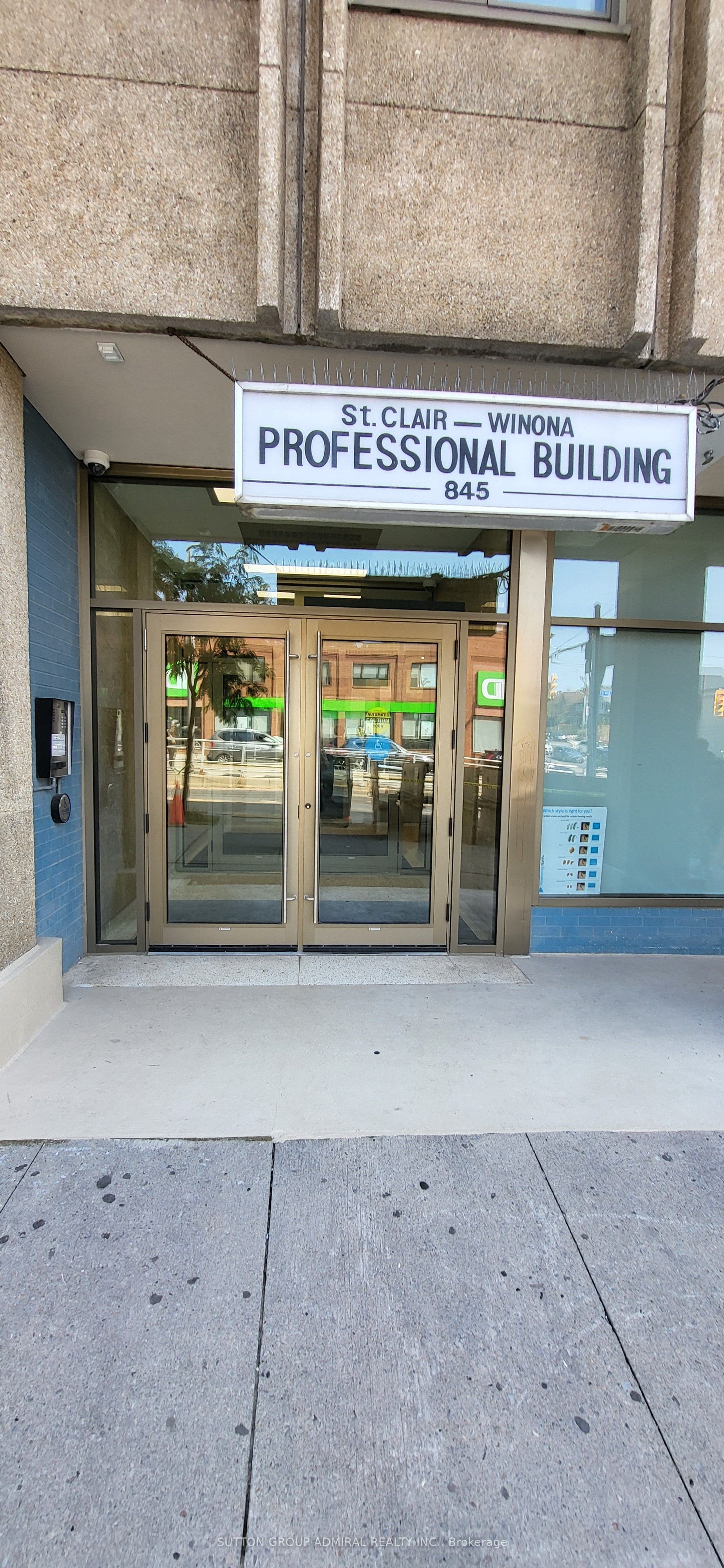 845 St Clair Avenue W 204a Property Photo 27