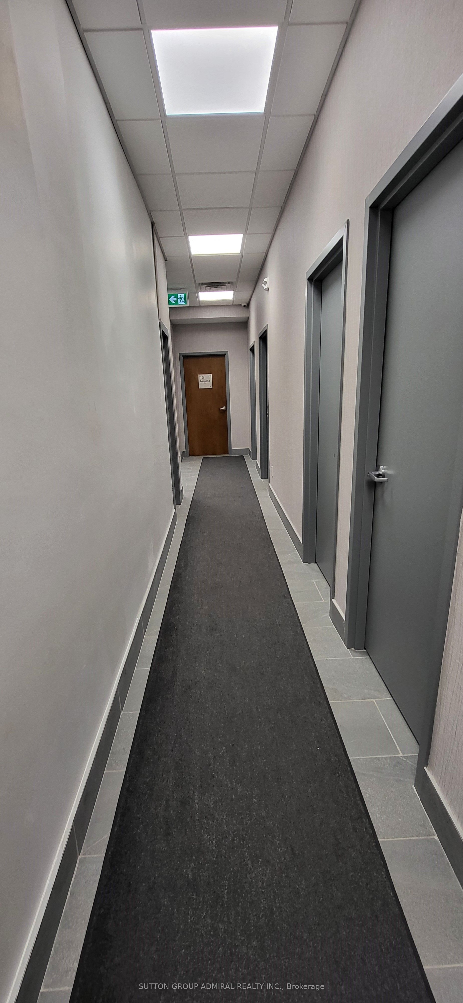 845 St Clair Avenue W 204a Property Photo 30