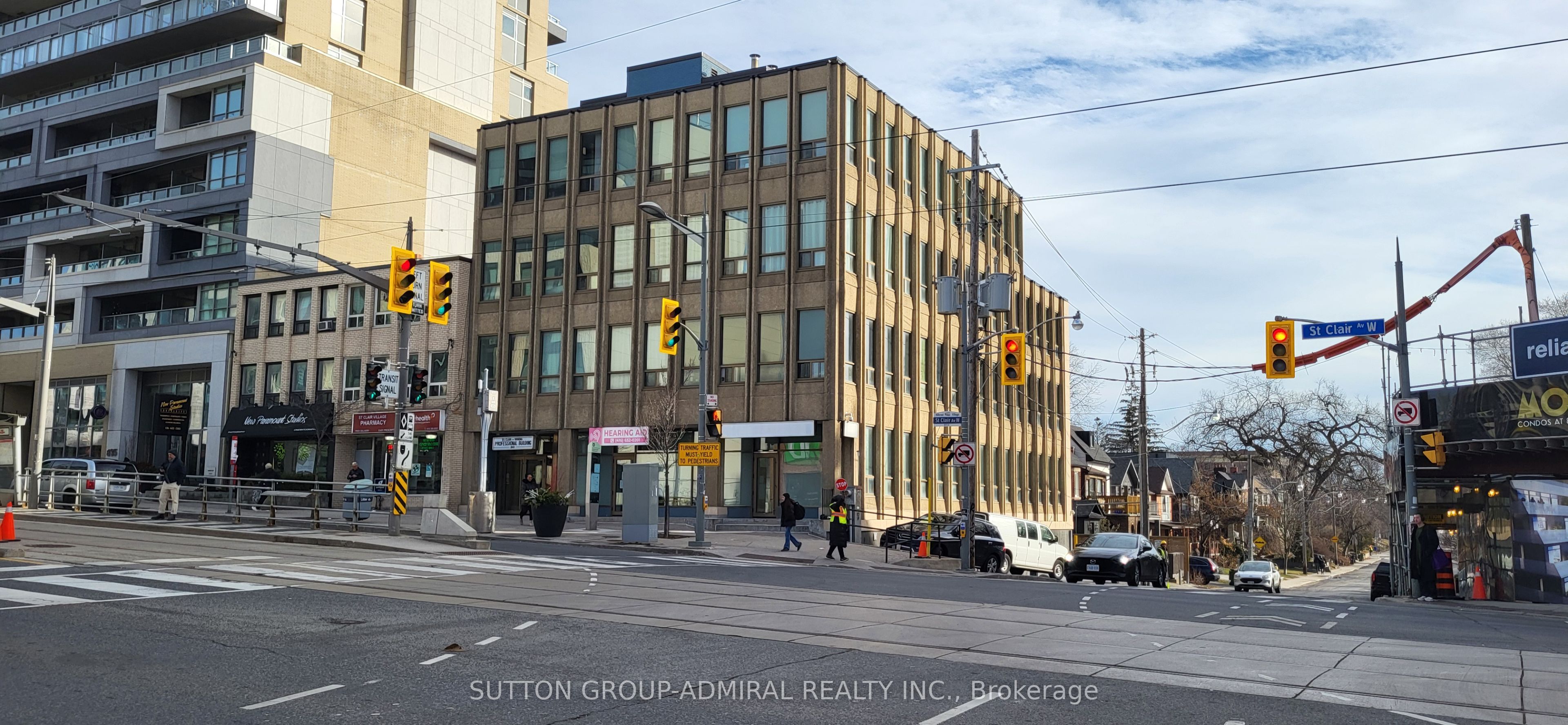 845 St Clair Avenue W 204a Property Photo 34