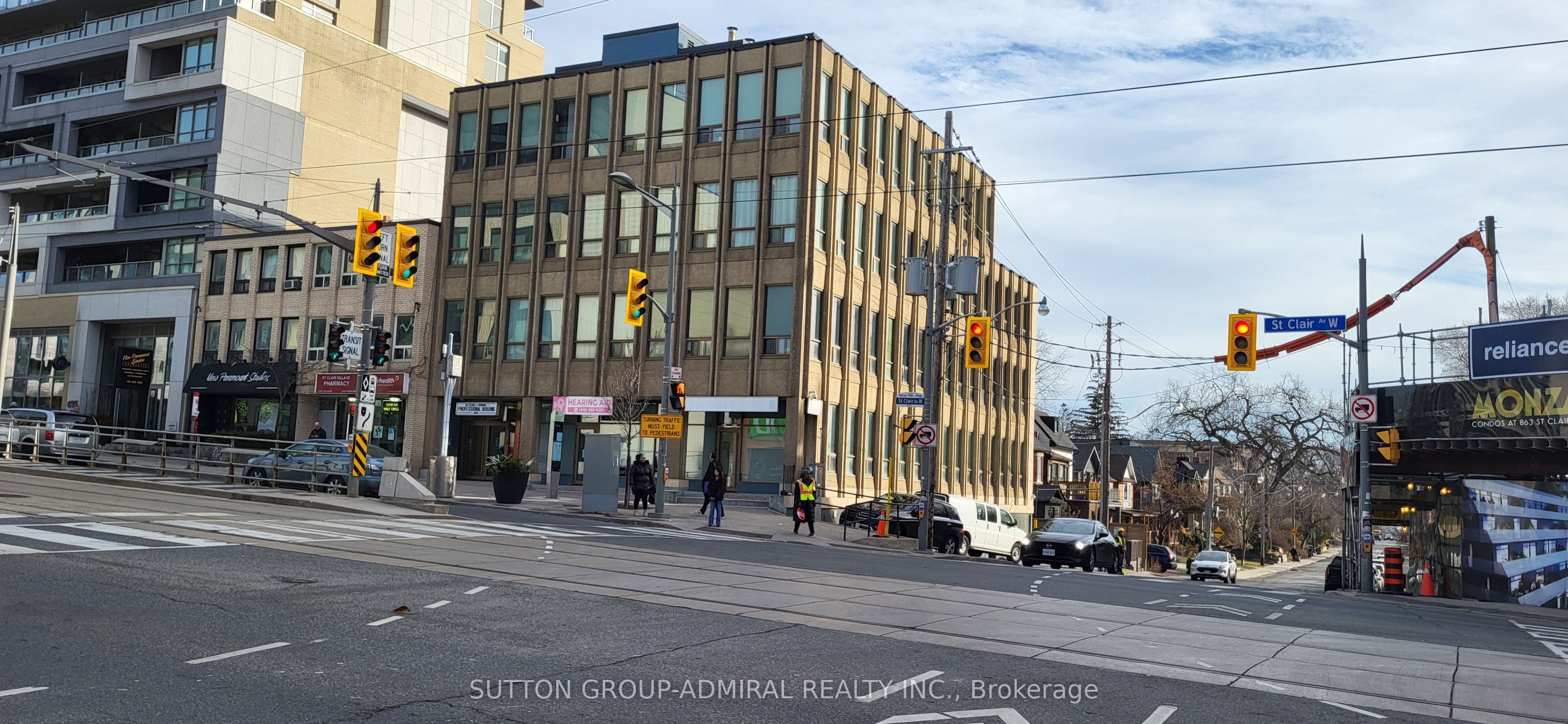 845 St Clair Avenue W 204a Property Photo 35