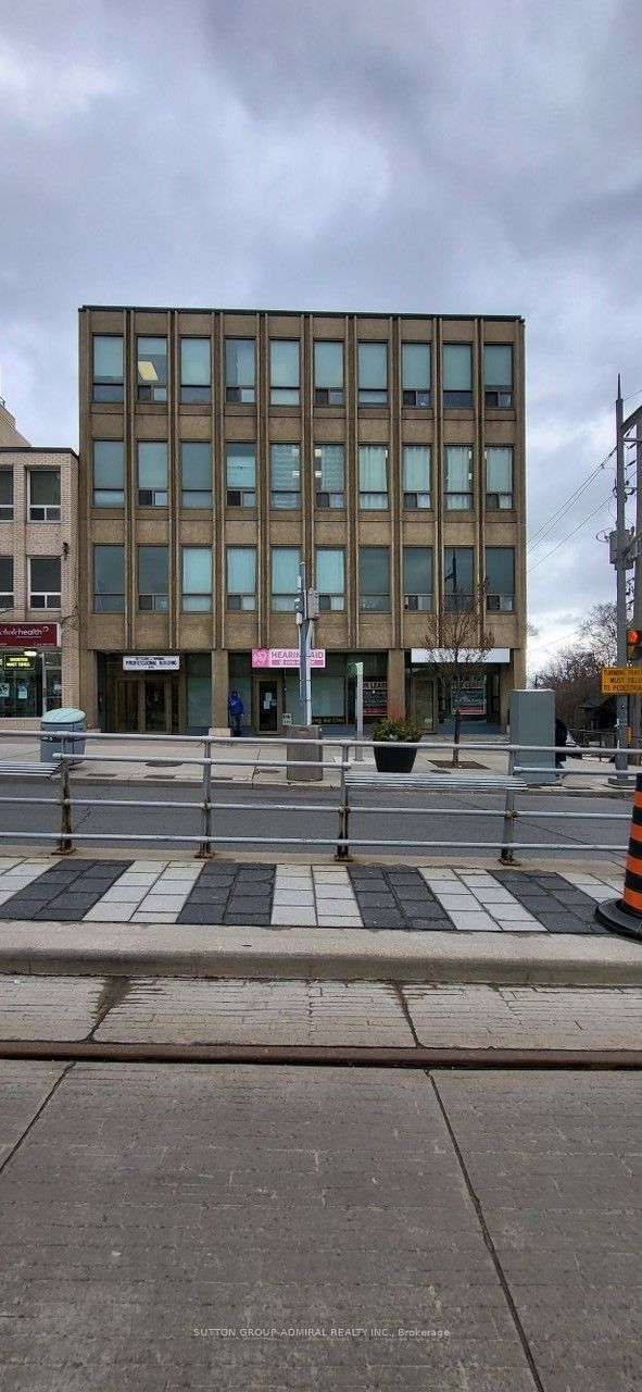 845 St Clair Avenue W 204a Property Photo 36