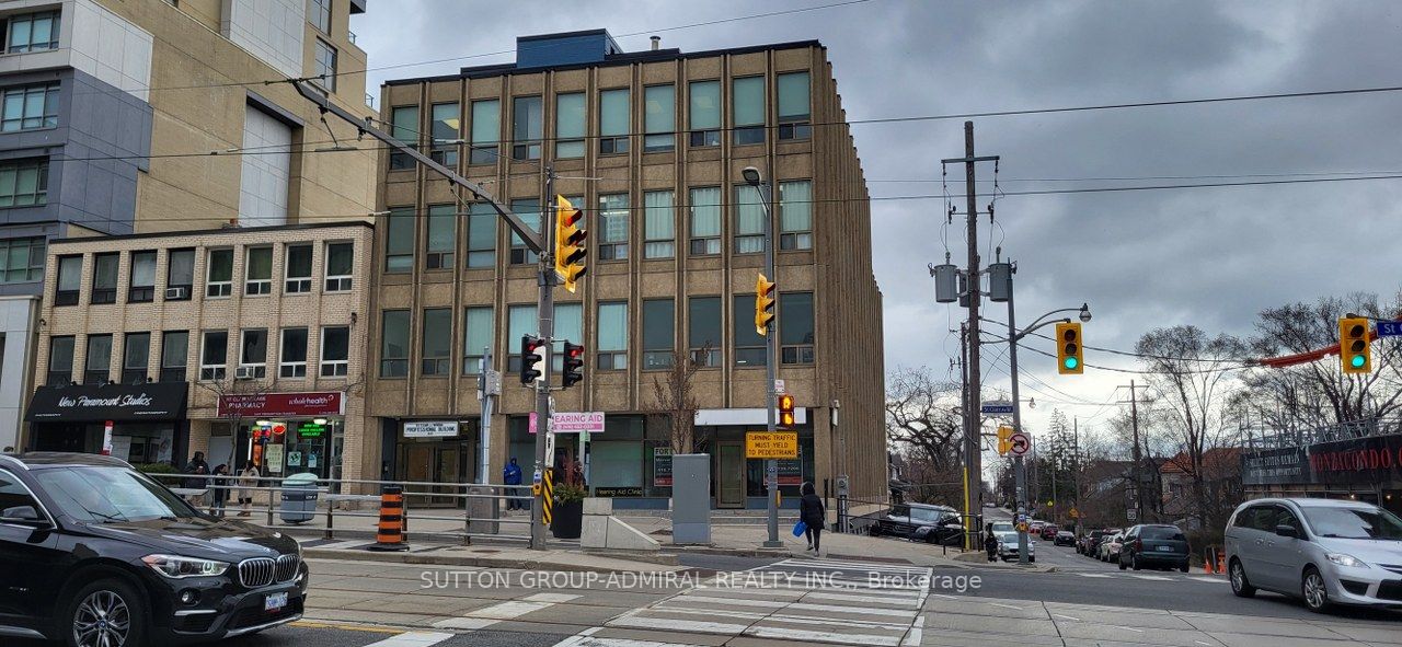 845 St Clair Avenue W 204a Property Photo 37