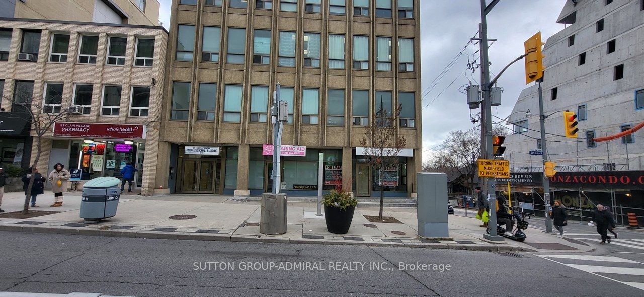 845 St Clair Avenue W 204a Property Photo 38