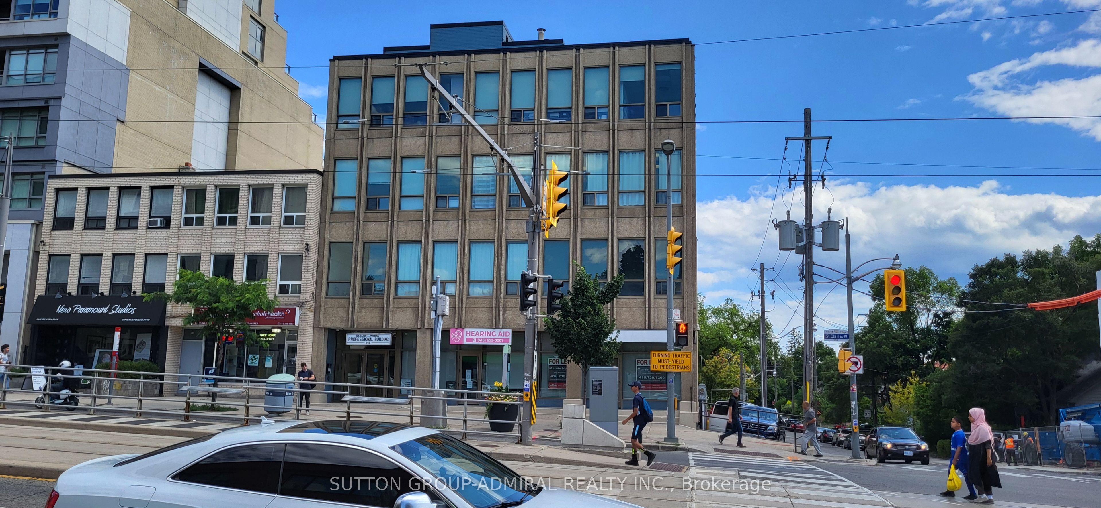 845 St Clair Avenue W 204a Property Photo 40