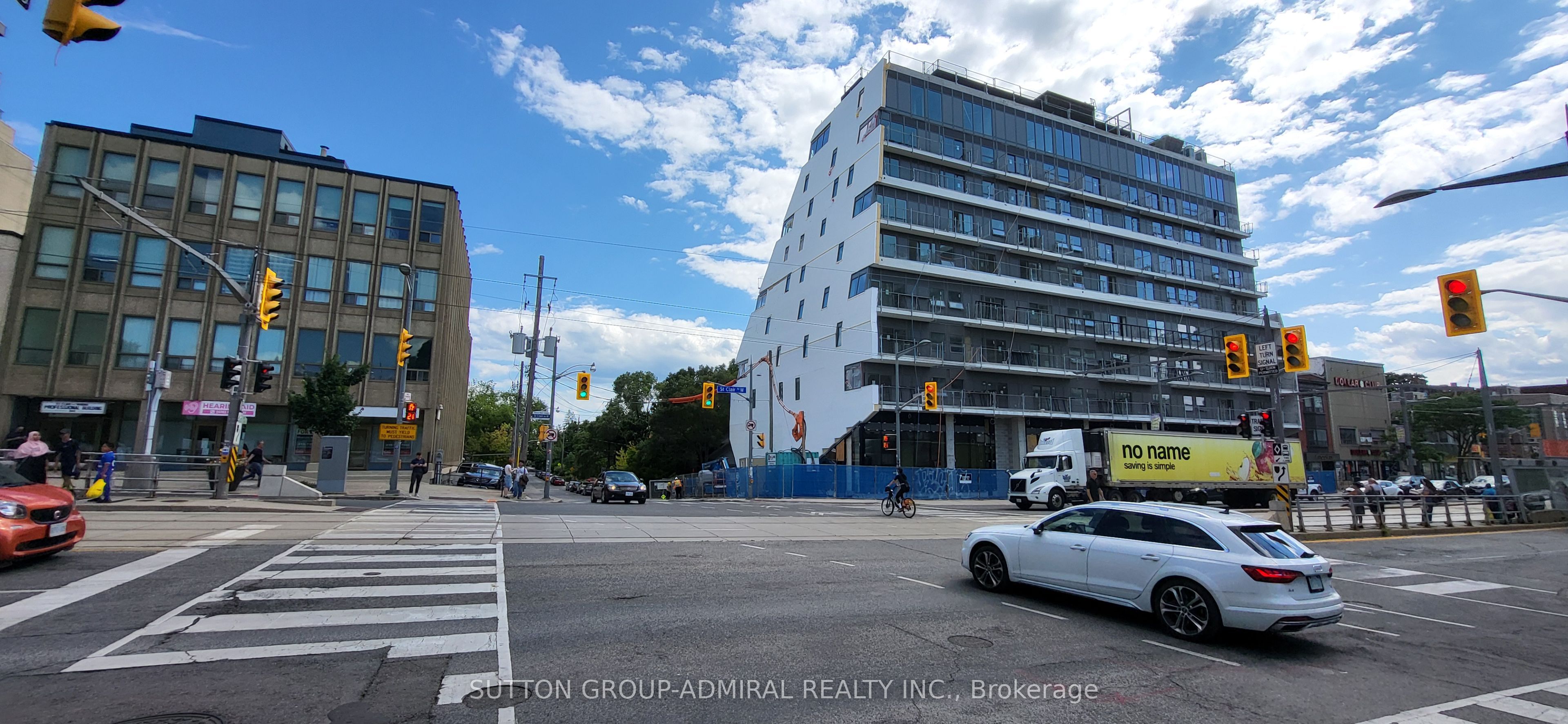 845 St Clair Avenue W 204a Property Photo 41