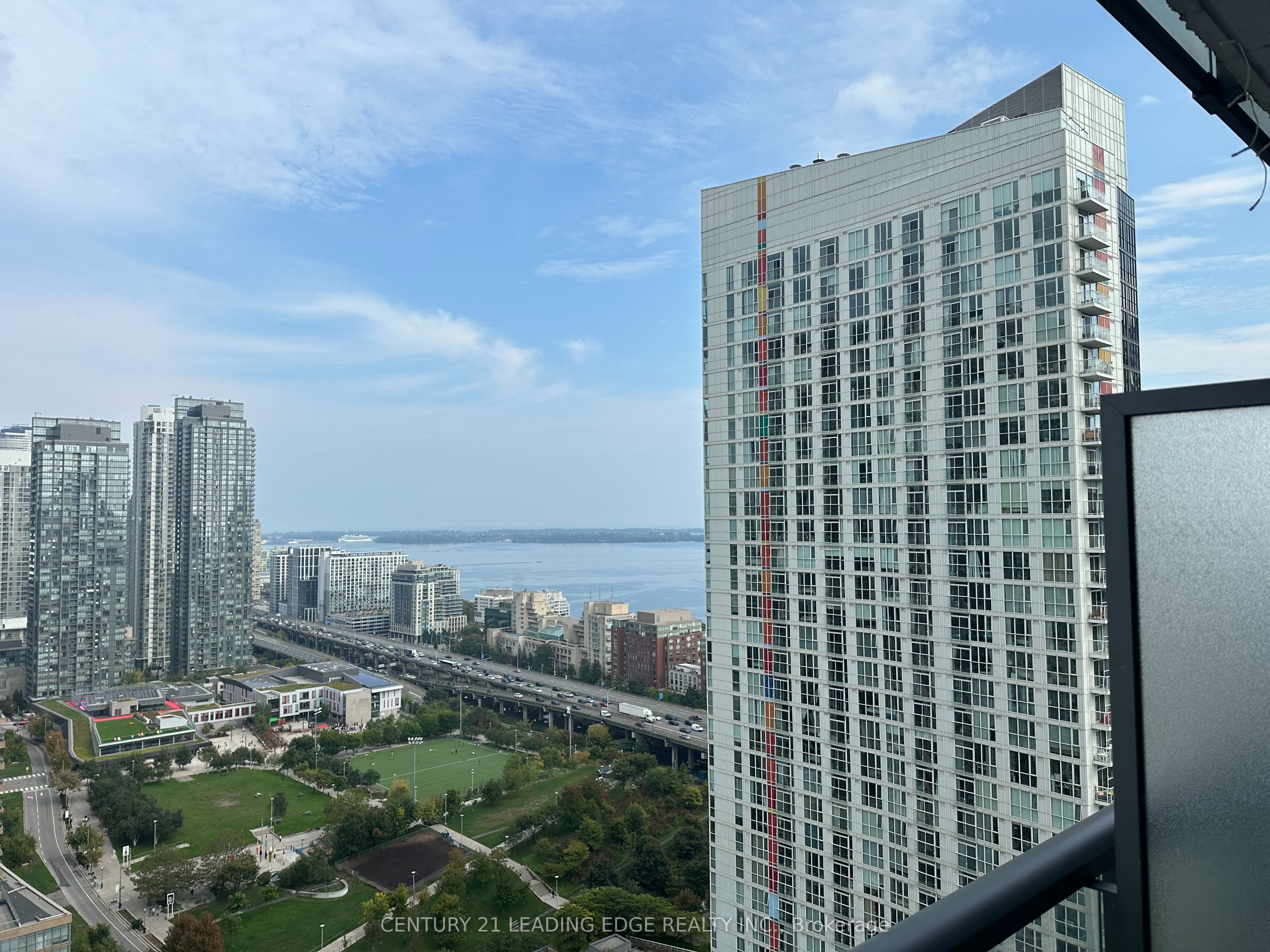 170 Fort York Boulevard 2705 Property Photo 1