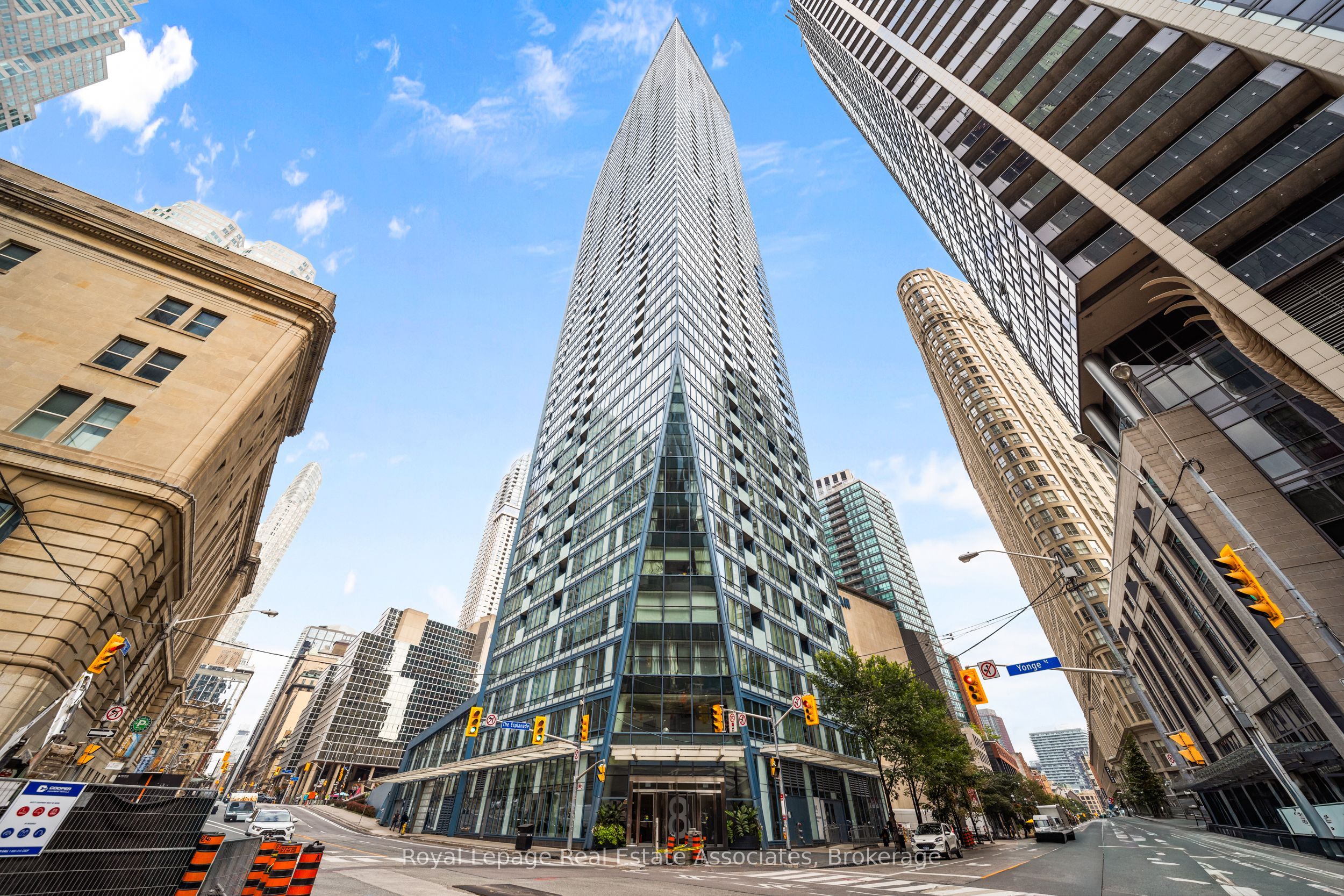 8 The Esplanade N/A 507 Property Photo 1