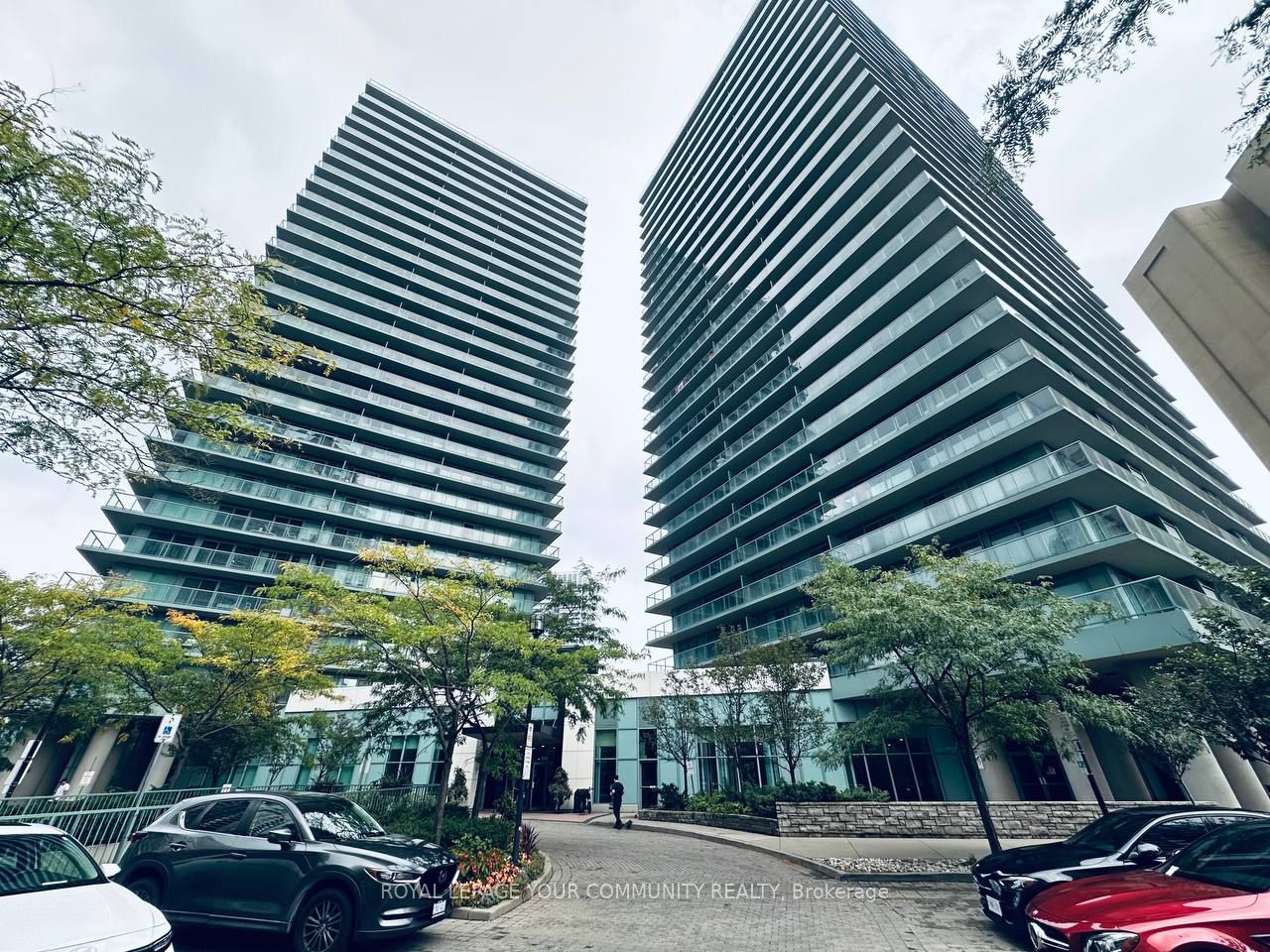 5500 Yonge Street 1003 Property Photo 1