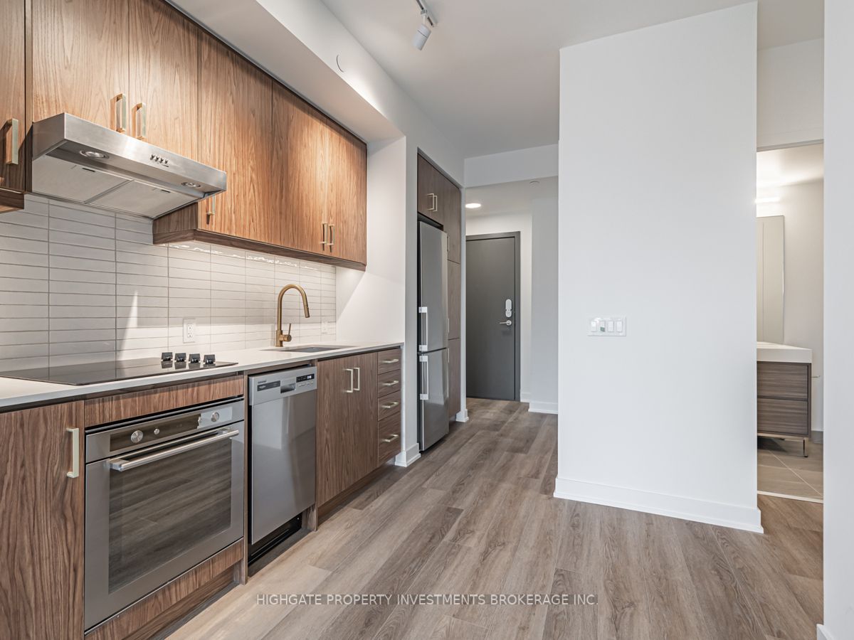 9 Tecumseth Street 1406 Property Photo 5