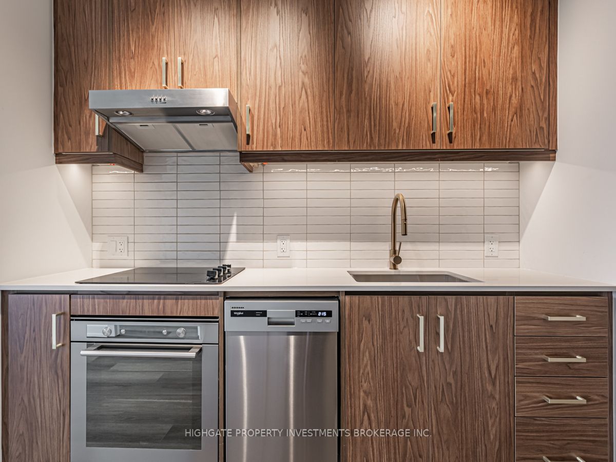 9 Tecumseth Street 1406 Property Photo 6