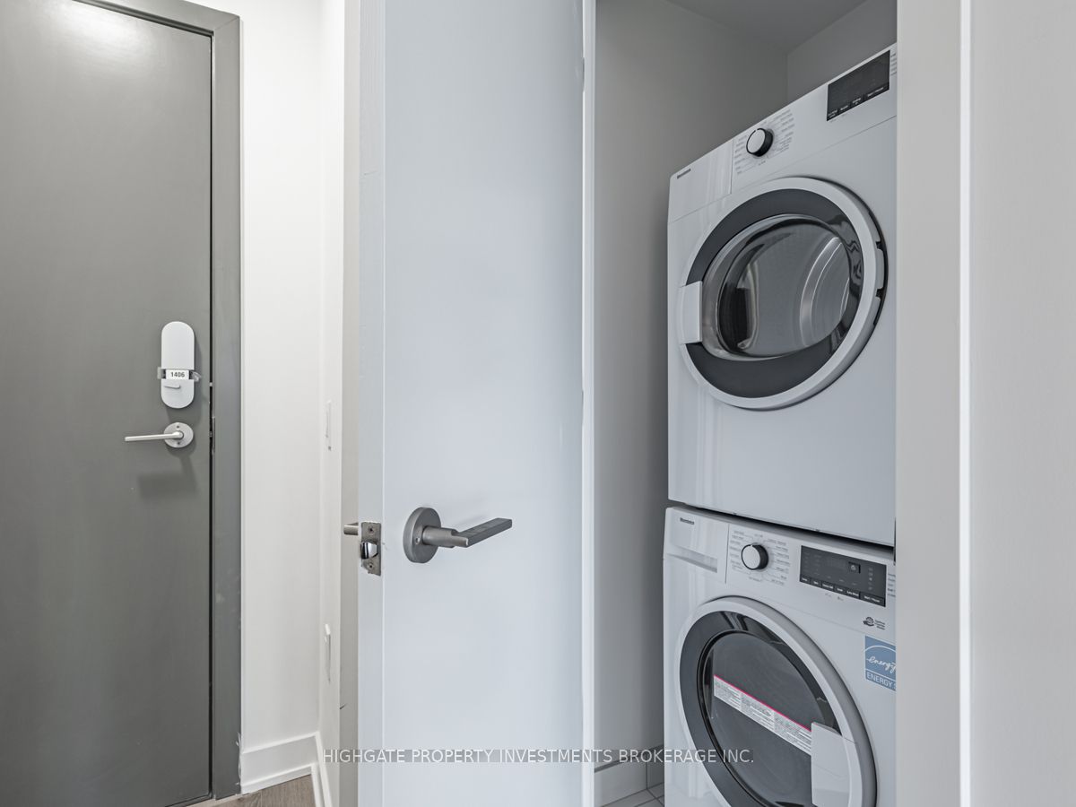 9 Tecumseth Street 1406 Property Photo 21