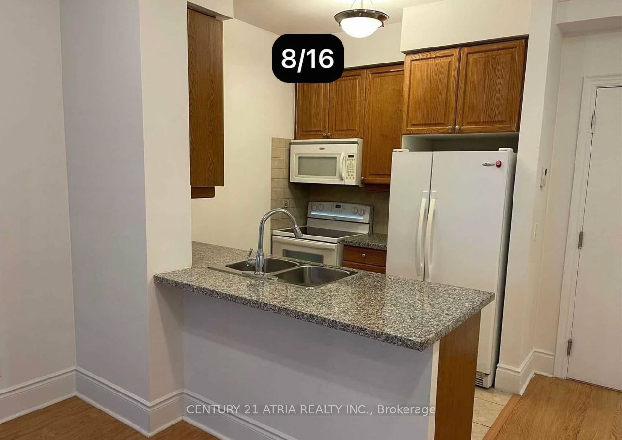 15 Greenview Avenue 1604 Property Photo 6