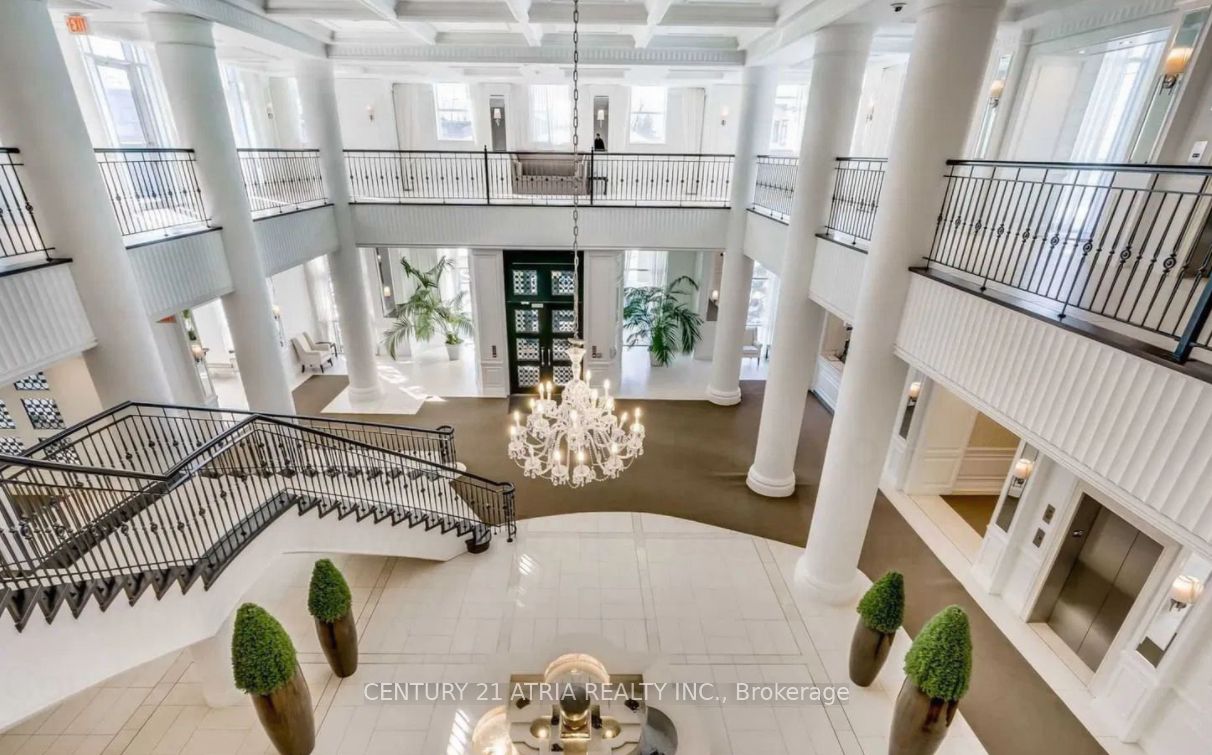 15 Greenview Avenue 1604 Property Photo 12