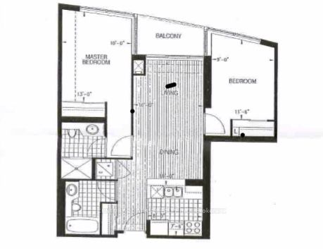 15 Greenview Avenue 1604 Property Photo 18