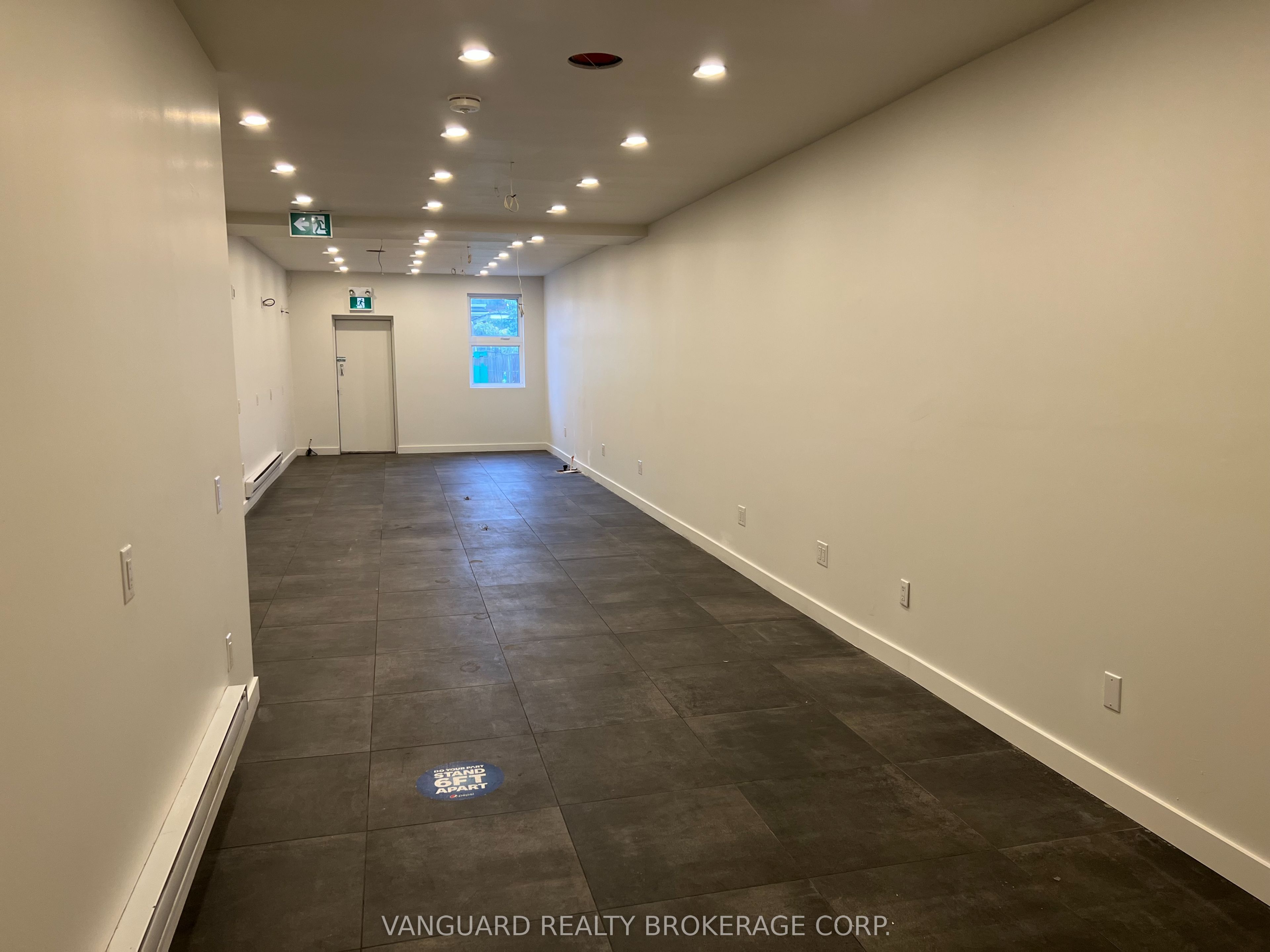 1623 Eglinton Avenue Property Photo 4