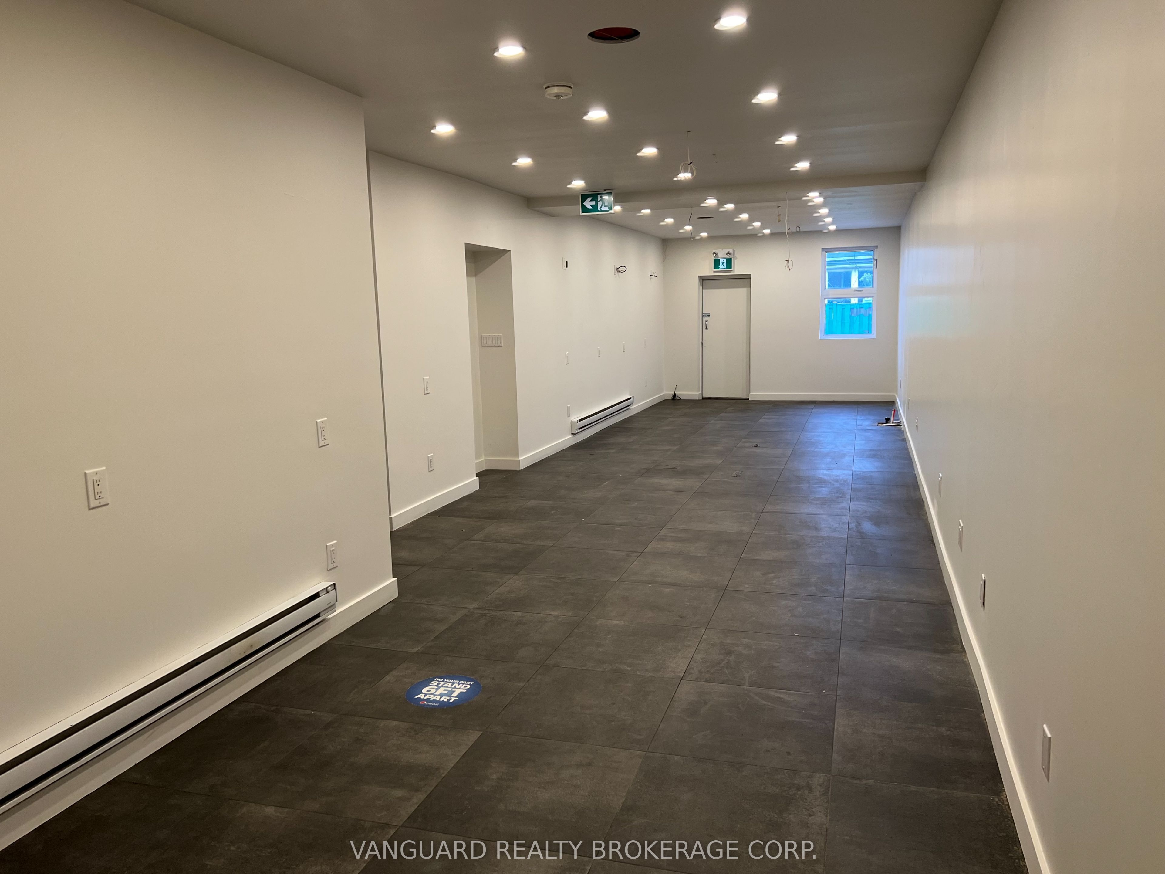 1623 Eglinton Avenue Property Photo 5