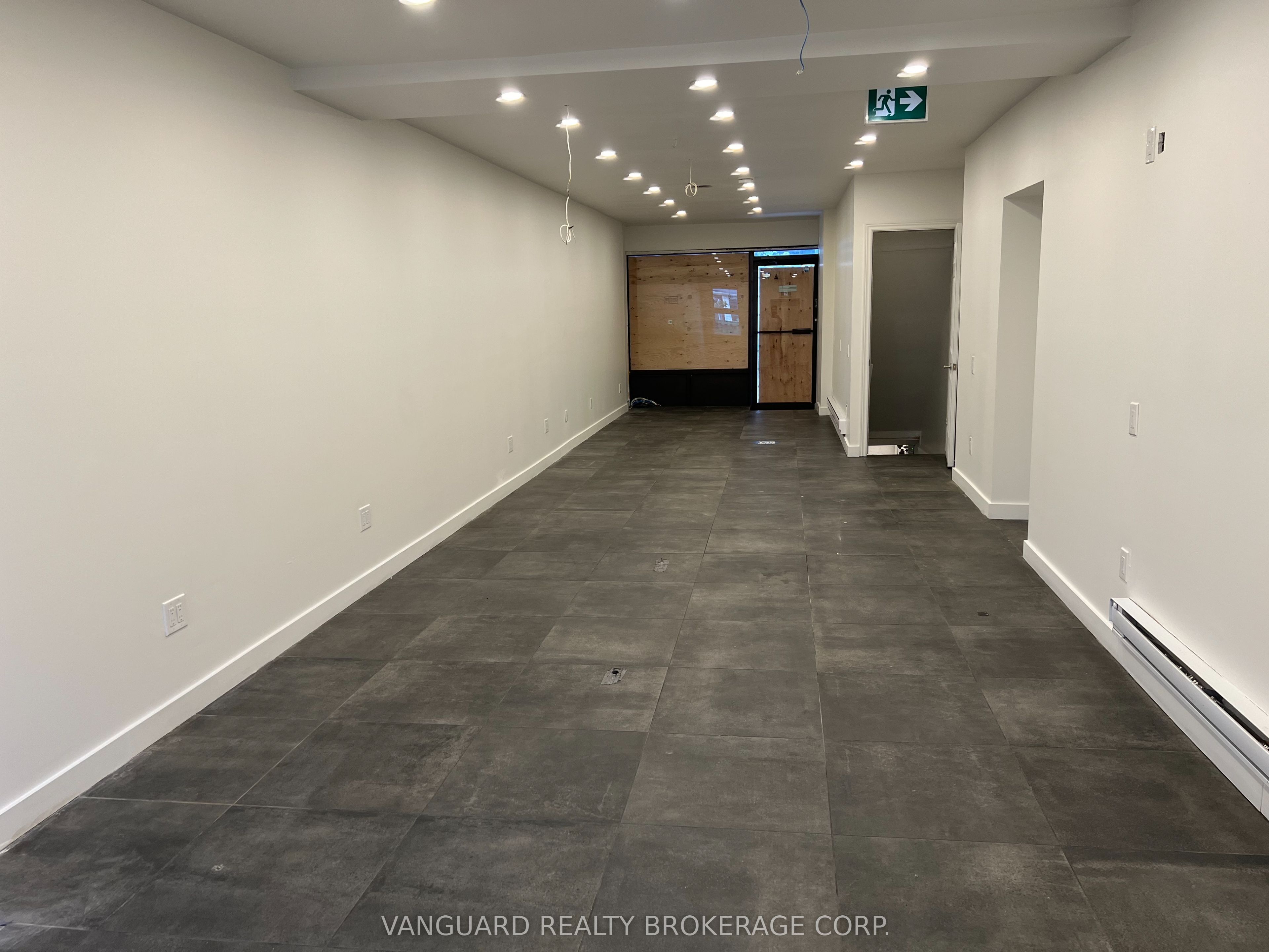 1623 Eglinton Avenue Property Photo 6