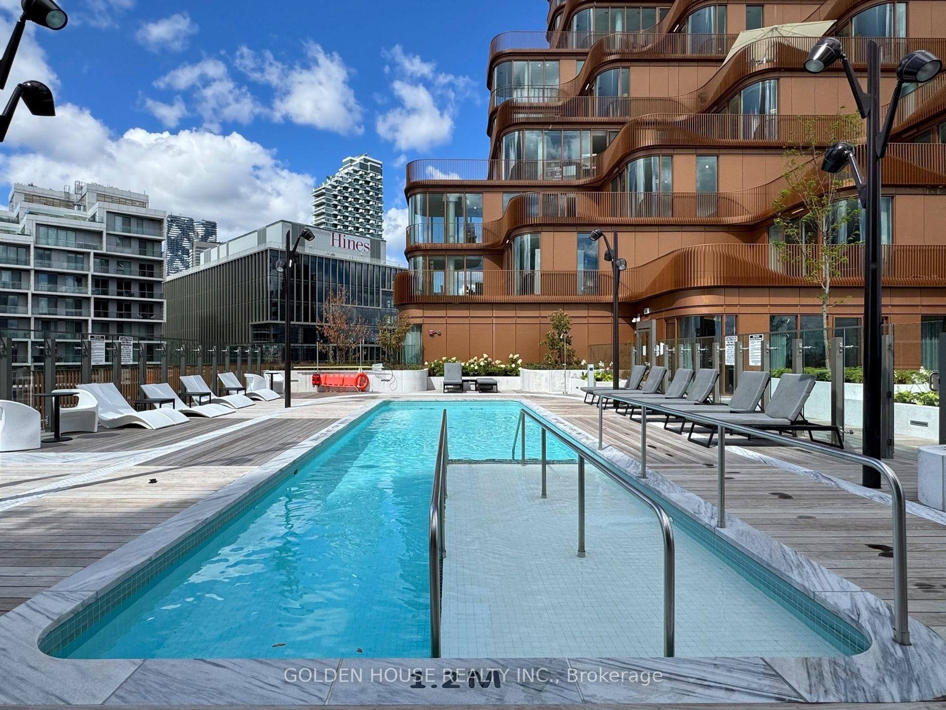 155 Merchants' Wharf N/a Lph22 Property Photo 45