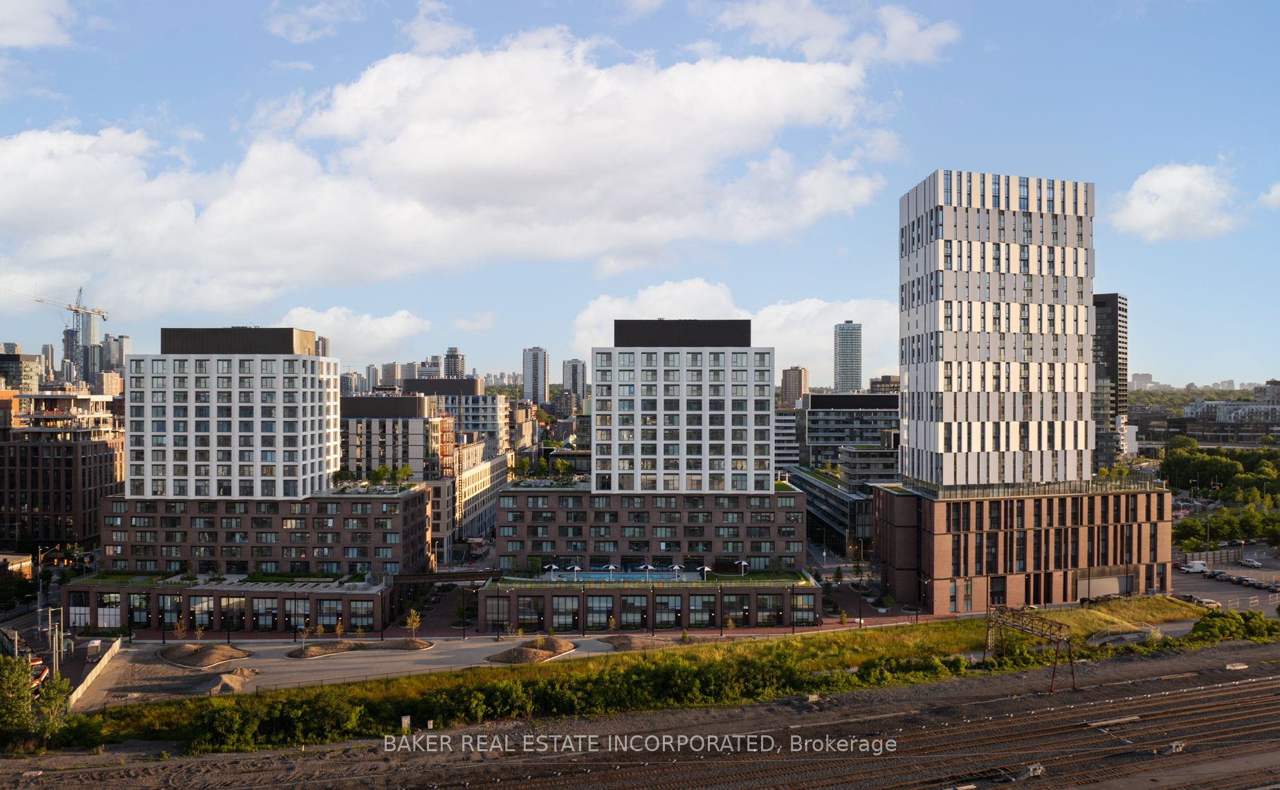 151 Mill Street 517 Property Photo 1