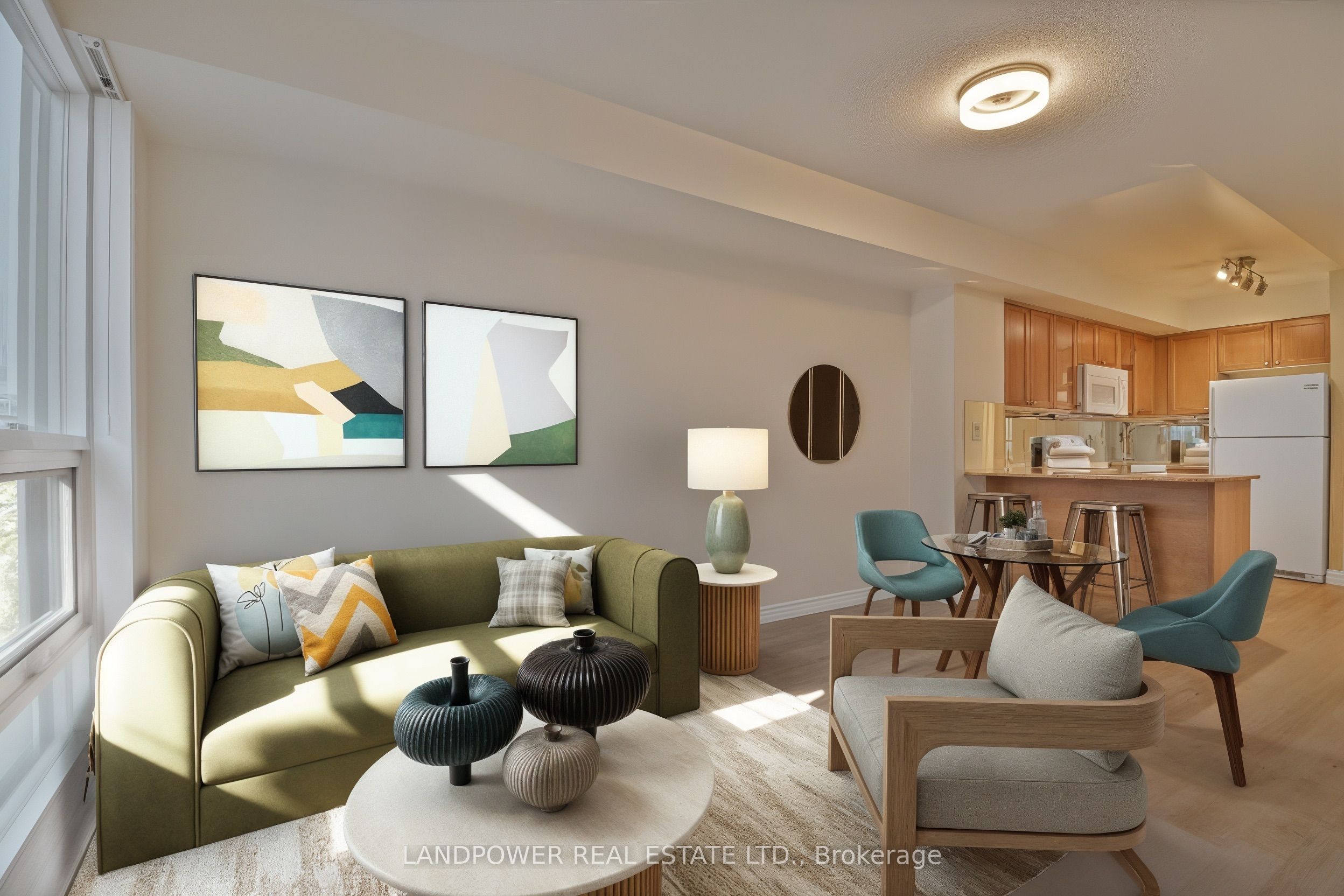 761 Bay Street 1810 Property Photo 1