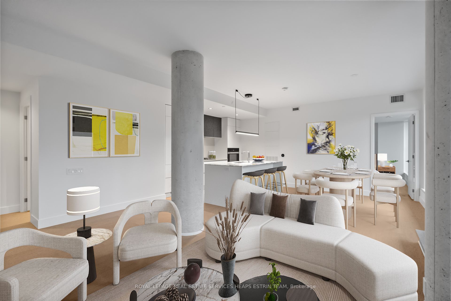 1414 Bayview Avenue 606 Property Photo 1