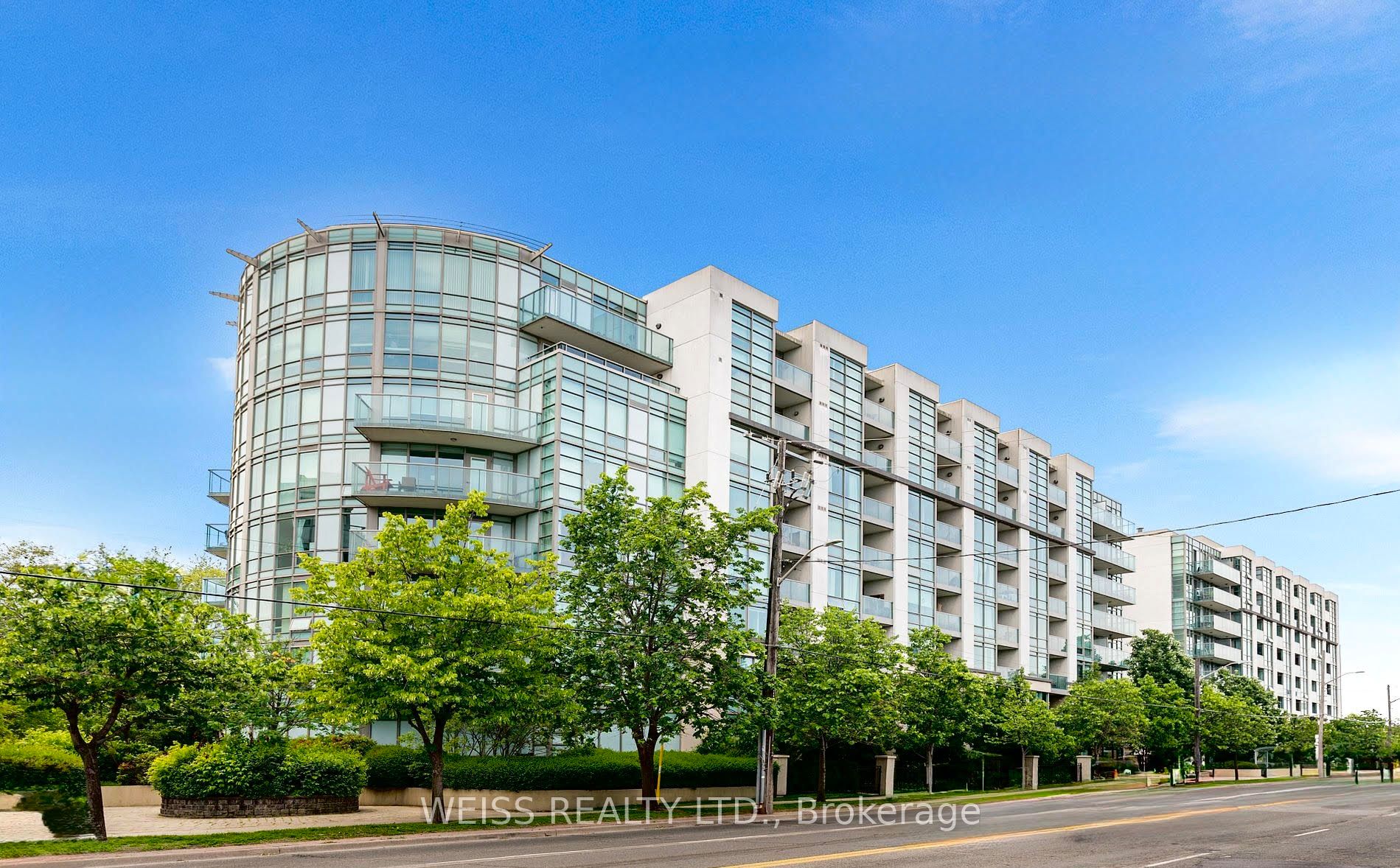 3830 Bathurst Street W 707 Property Photo 1