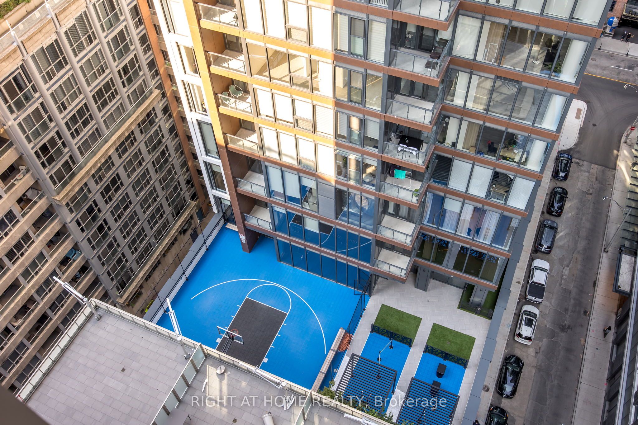 35 Mercer Street 1512 Property Photo 26