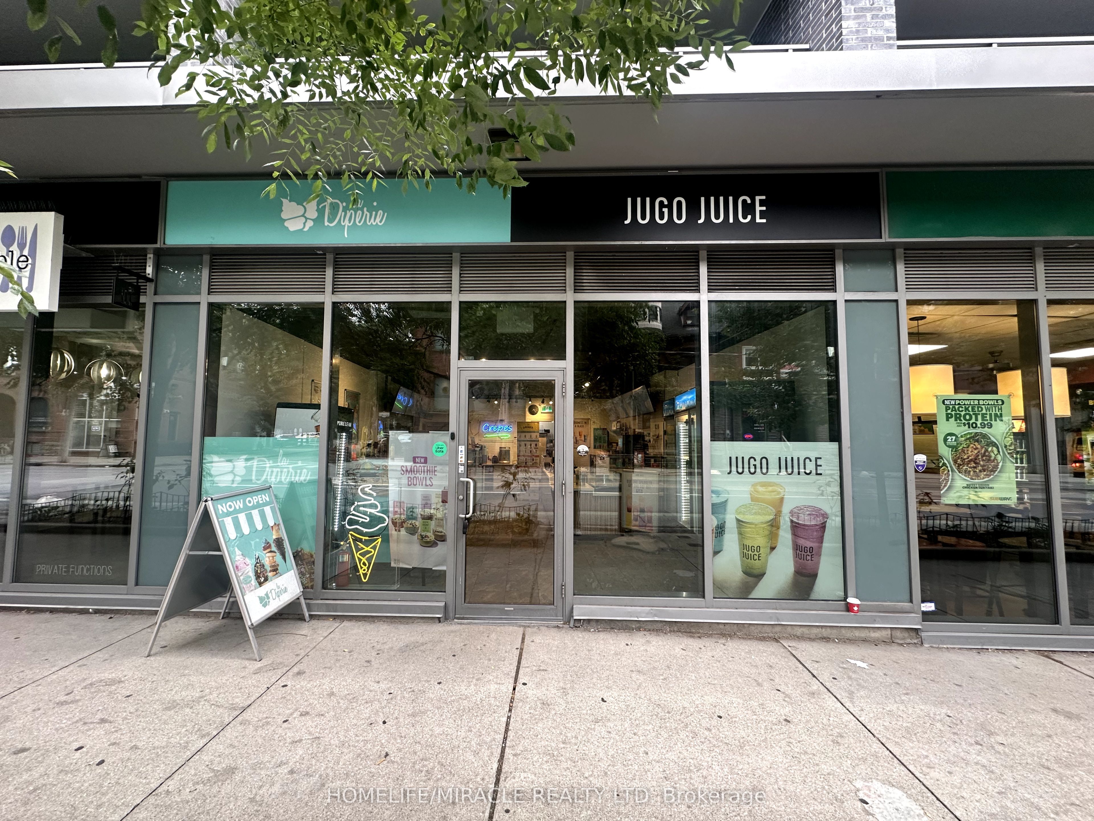 320 Richmond Street E 104 Property Photo 1