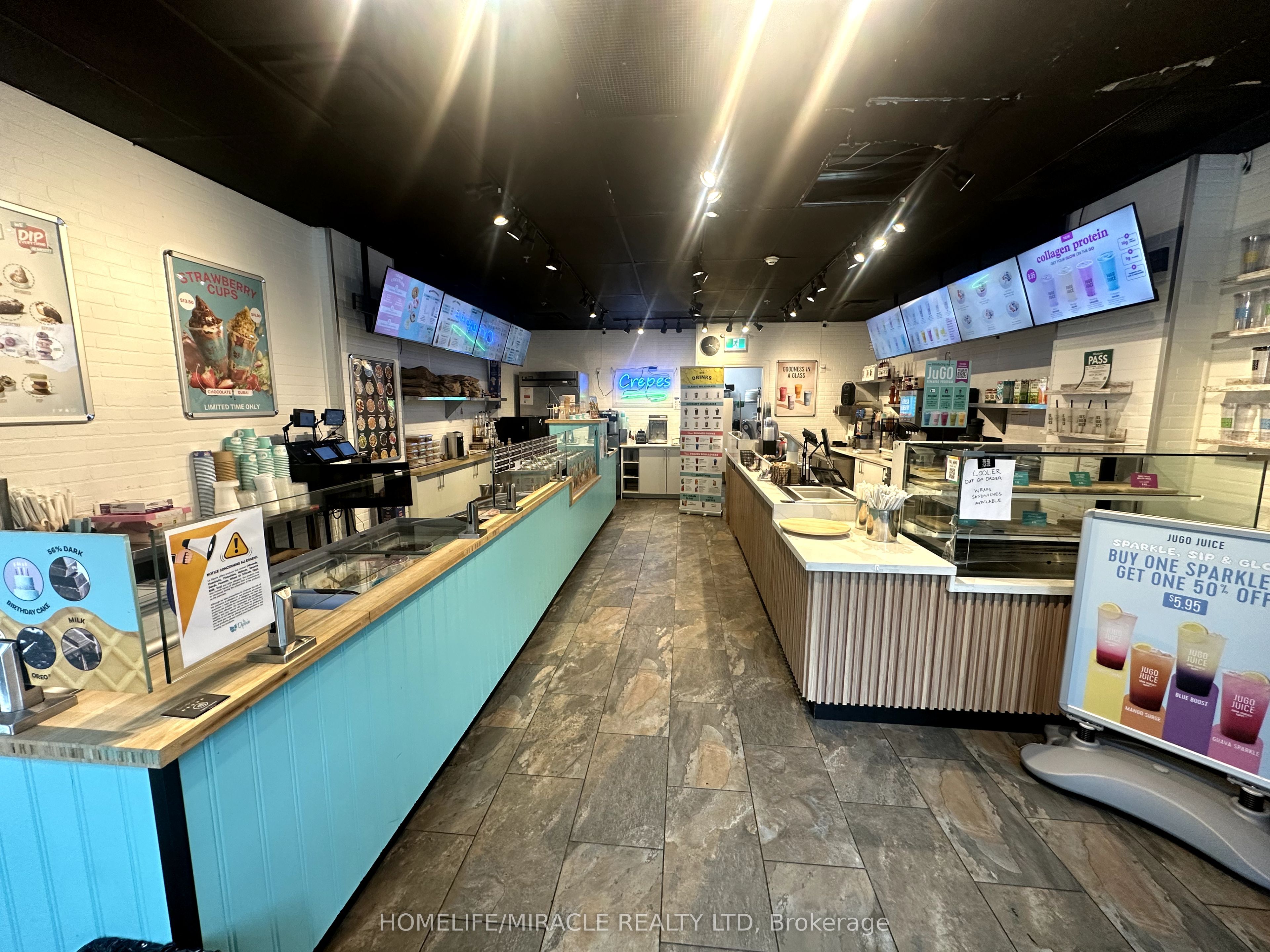 320 Richmond Street E 104 Property Photo 2