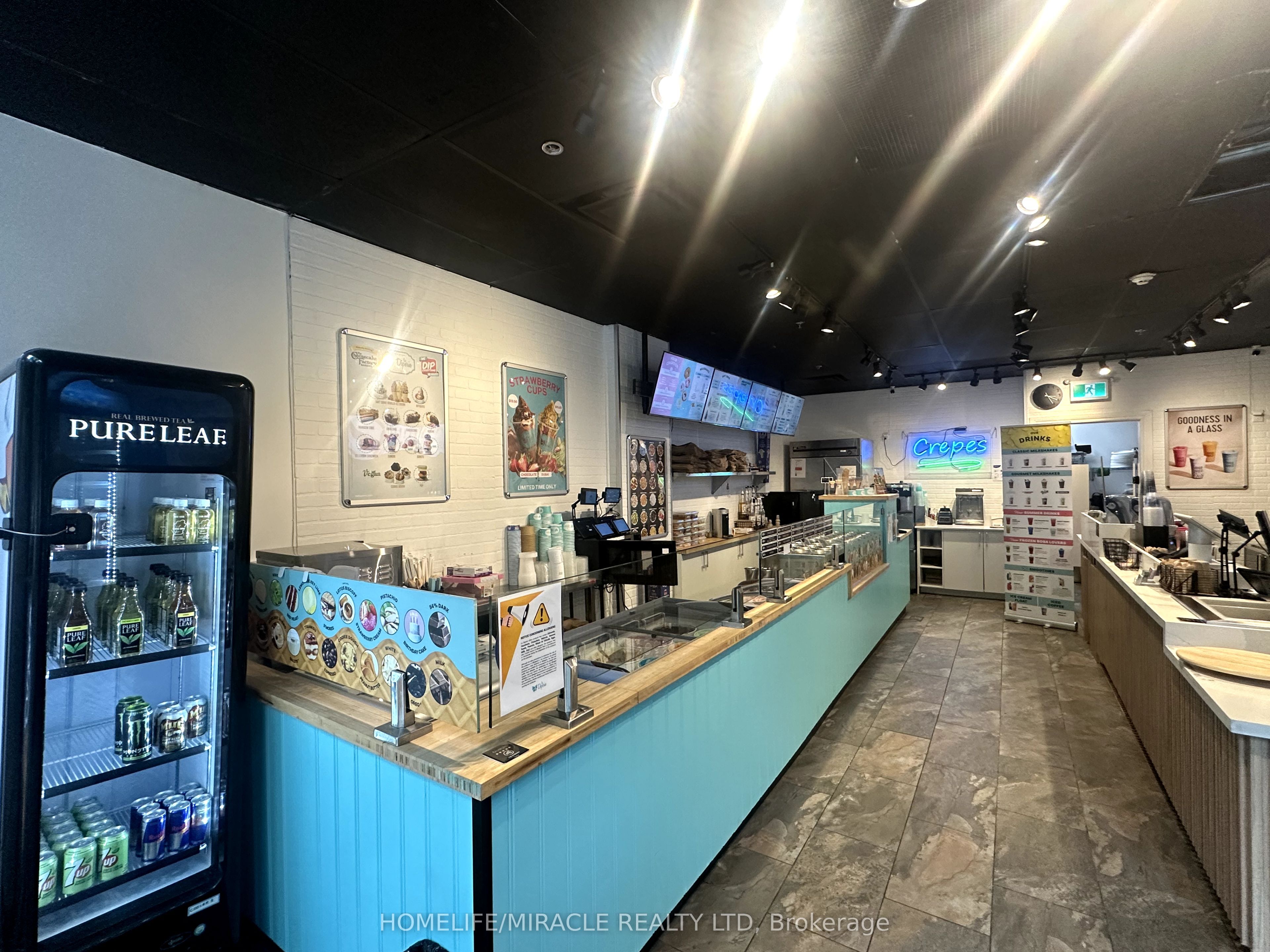 320 Richmond Street E 104 Property Photo 3