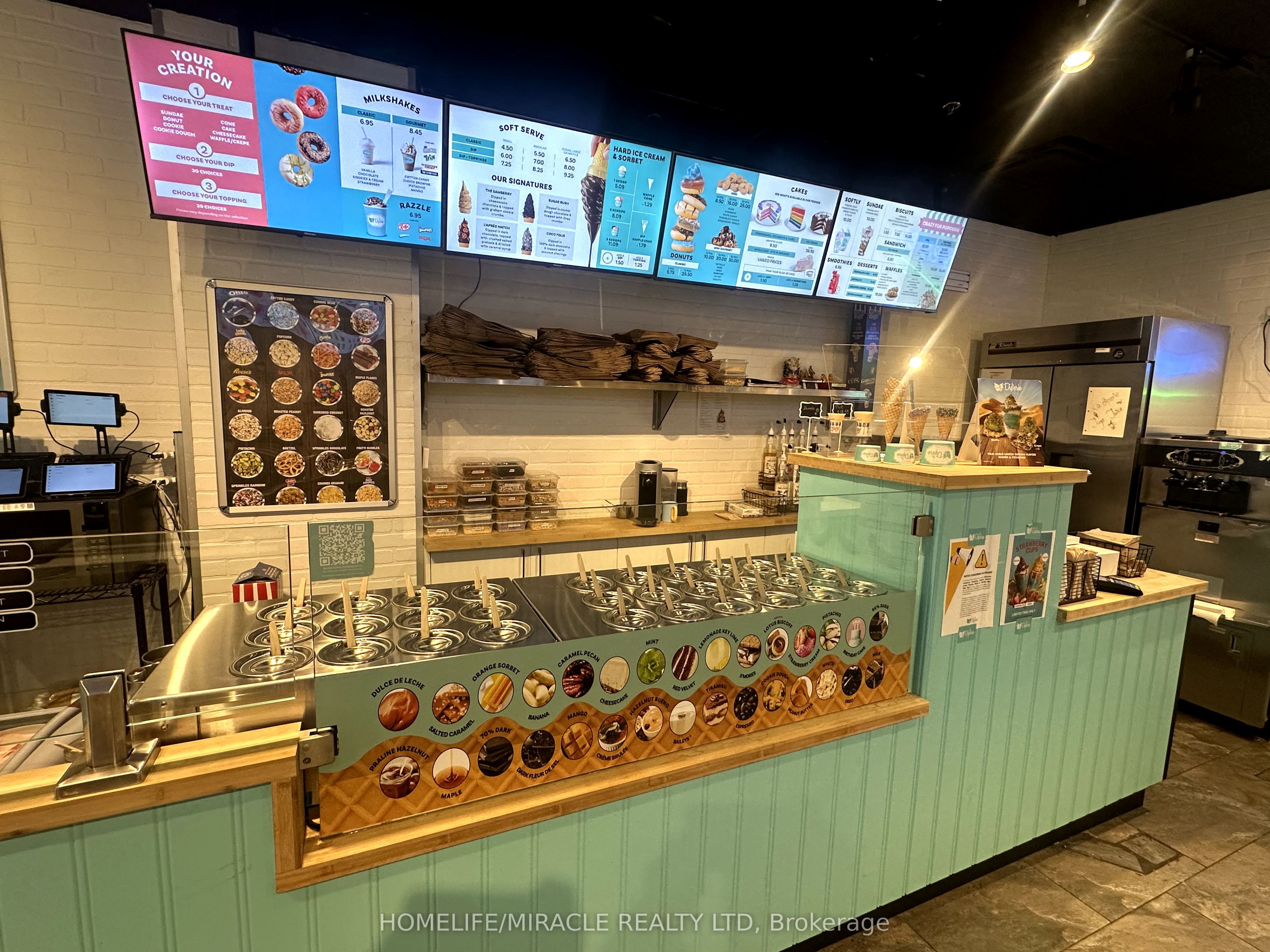 320 Richmond Street E 104 Property Photo 4