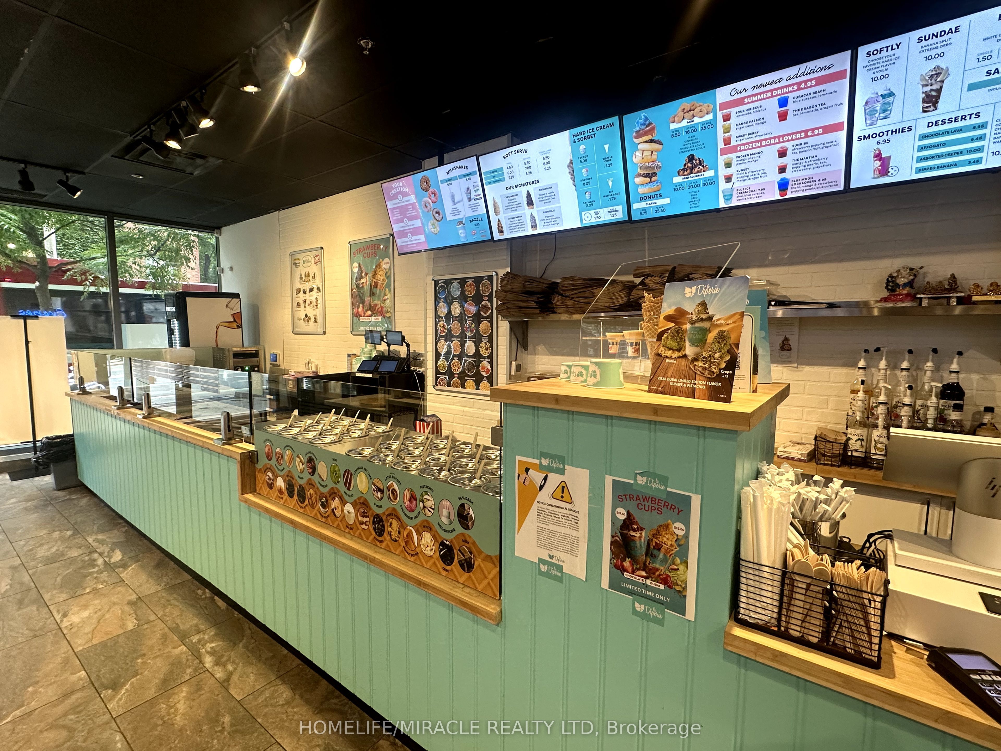 320 Richmond Street E 104 Property Photo 5