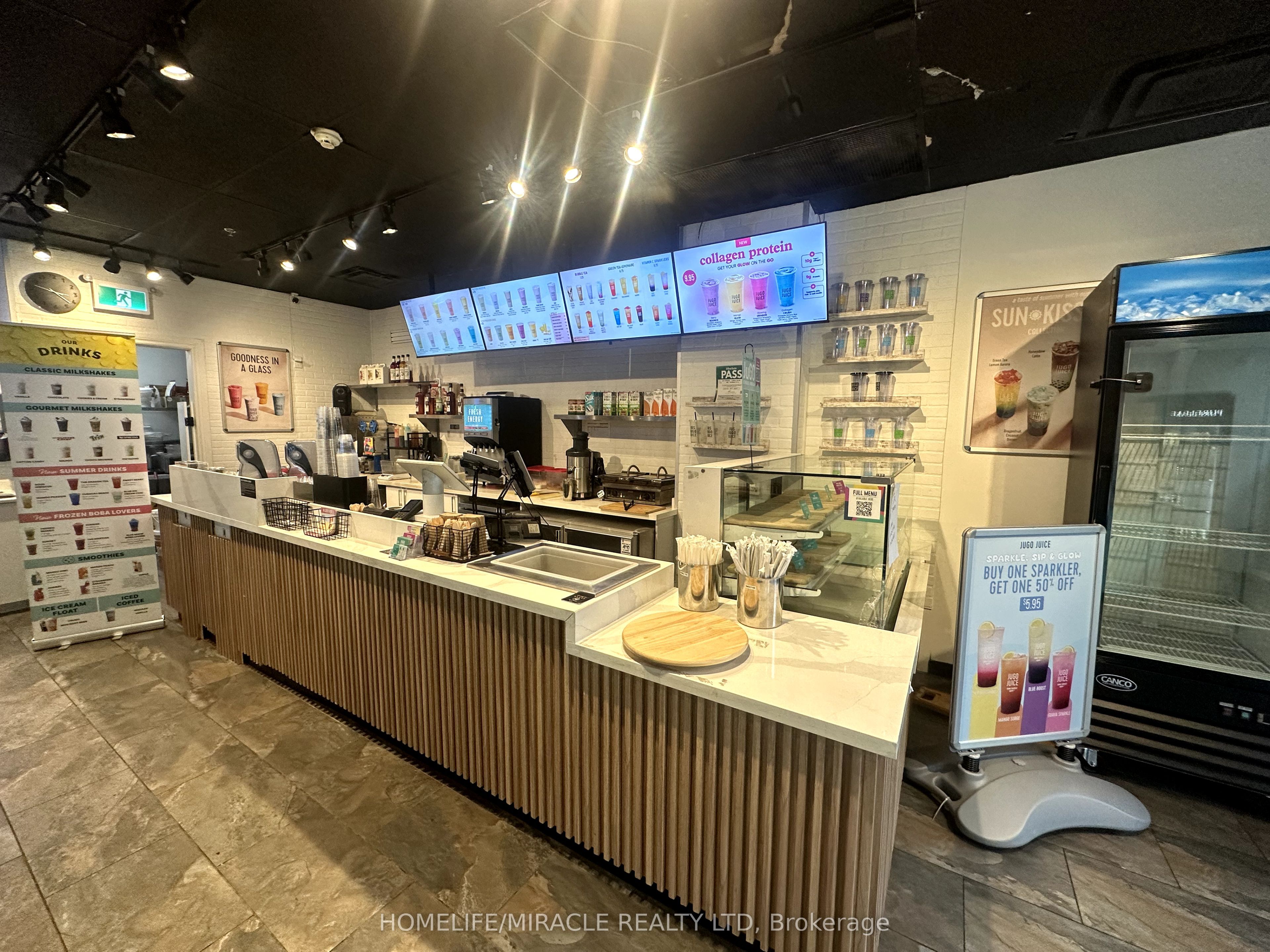 320 Richmond Street E 104 Property Photo 6