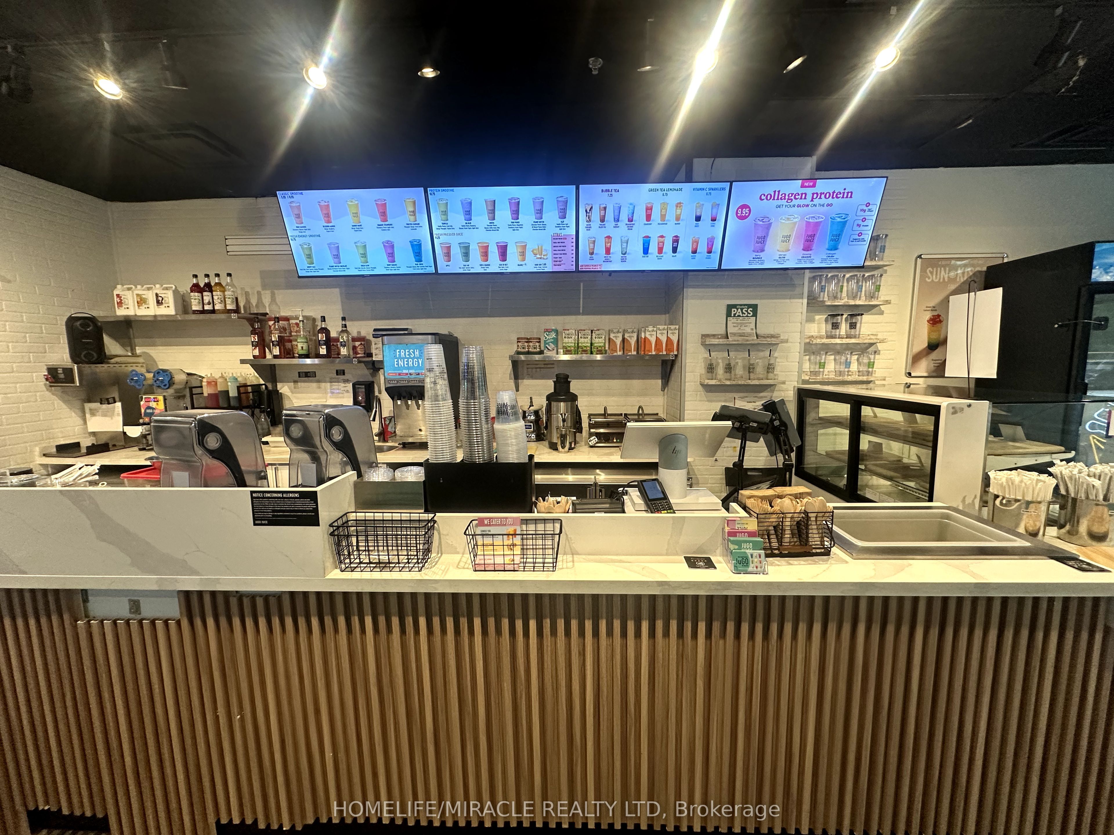 320 Richmond Street E 104 Property Photo 7