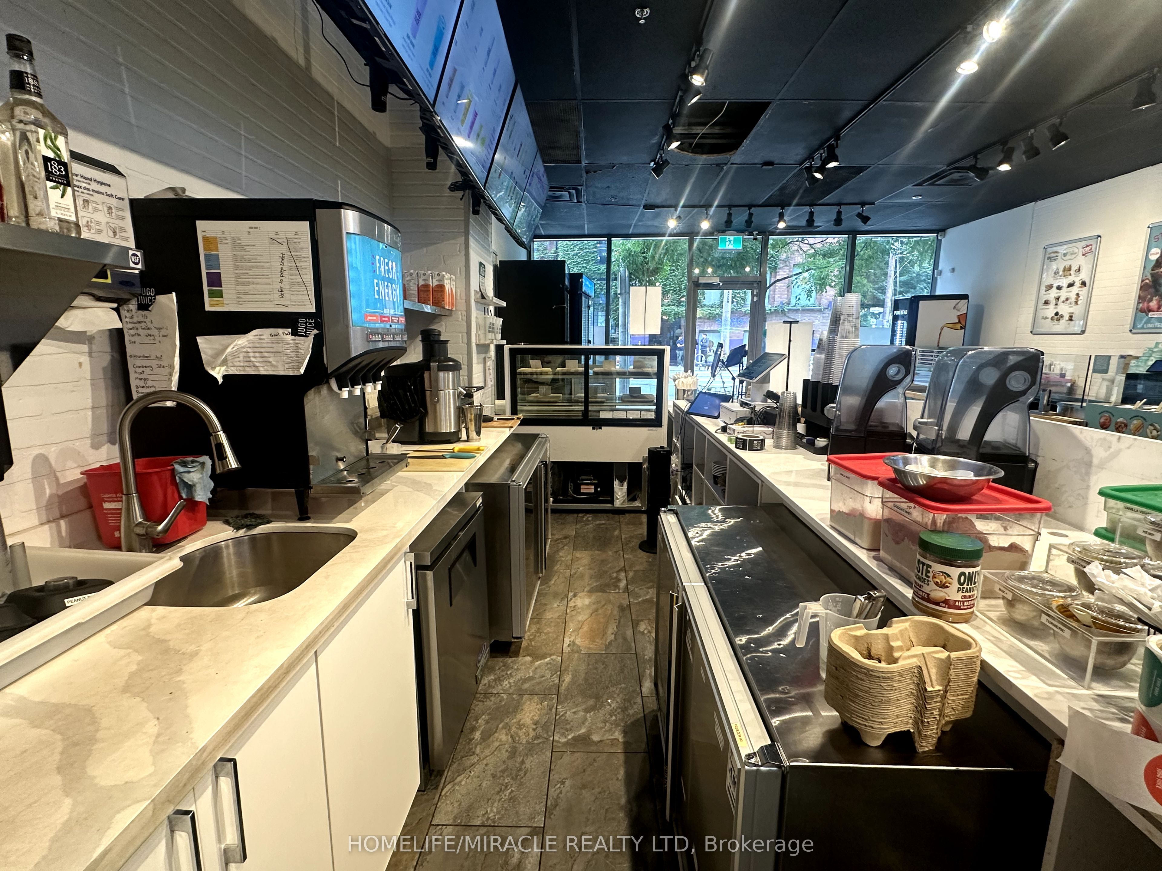 320 Richmond Street E 104 Property Photo 10