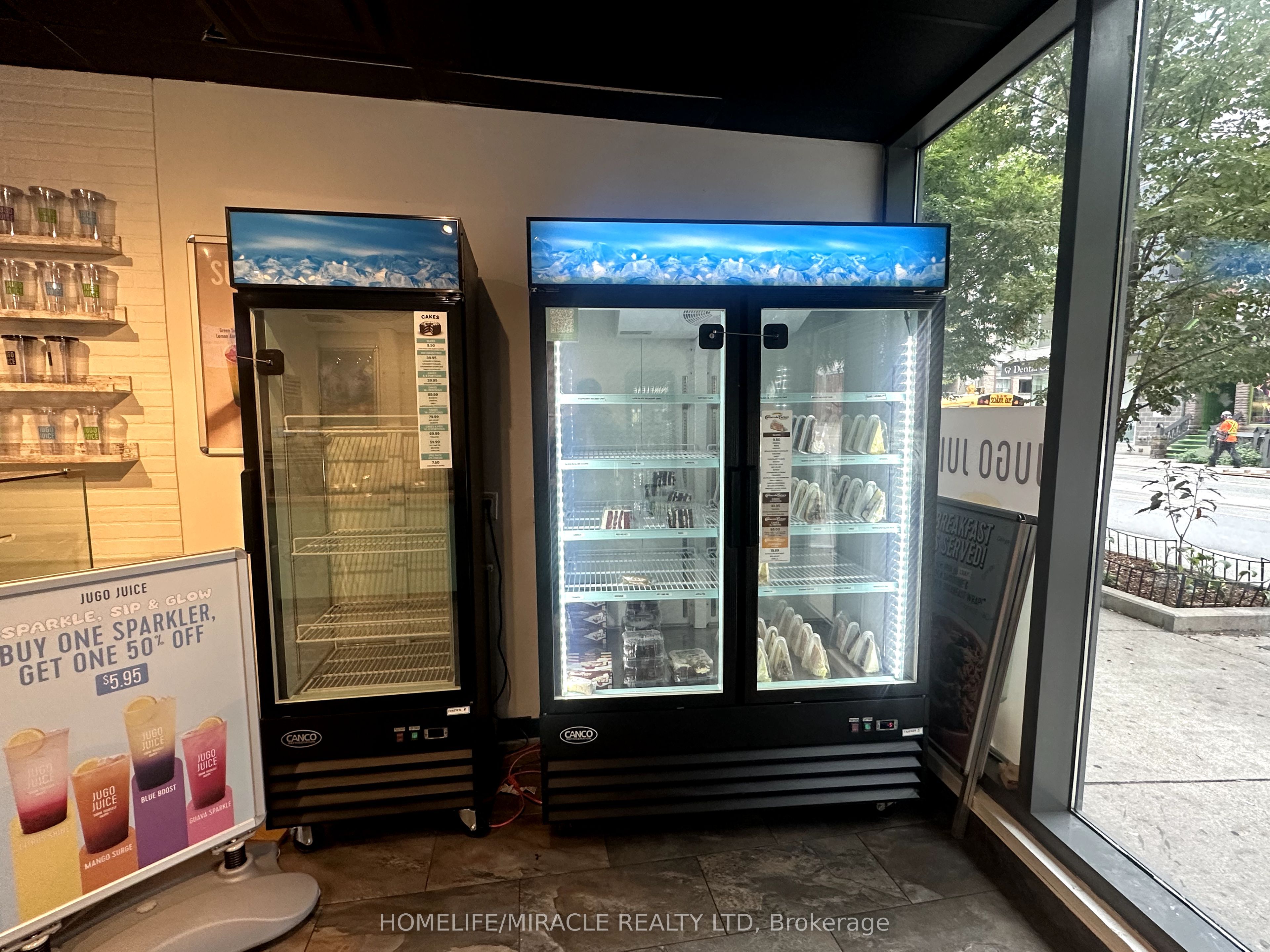 320 Richmond Street E 104 Property Photo 12