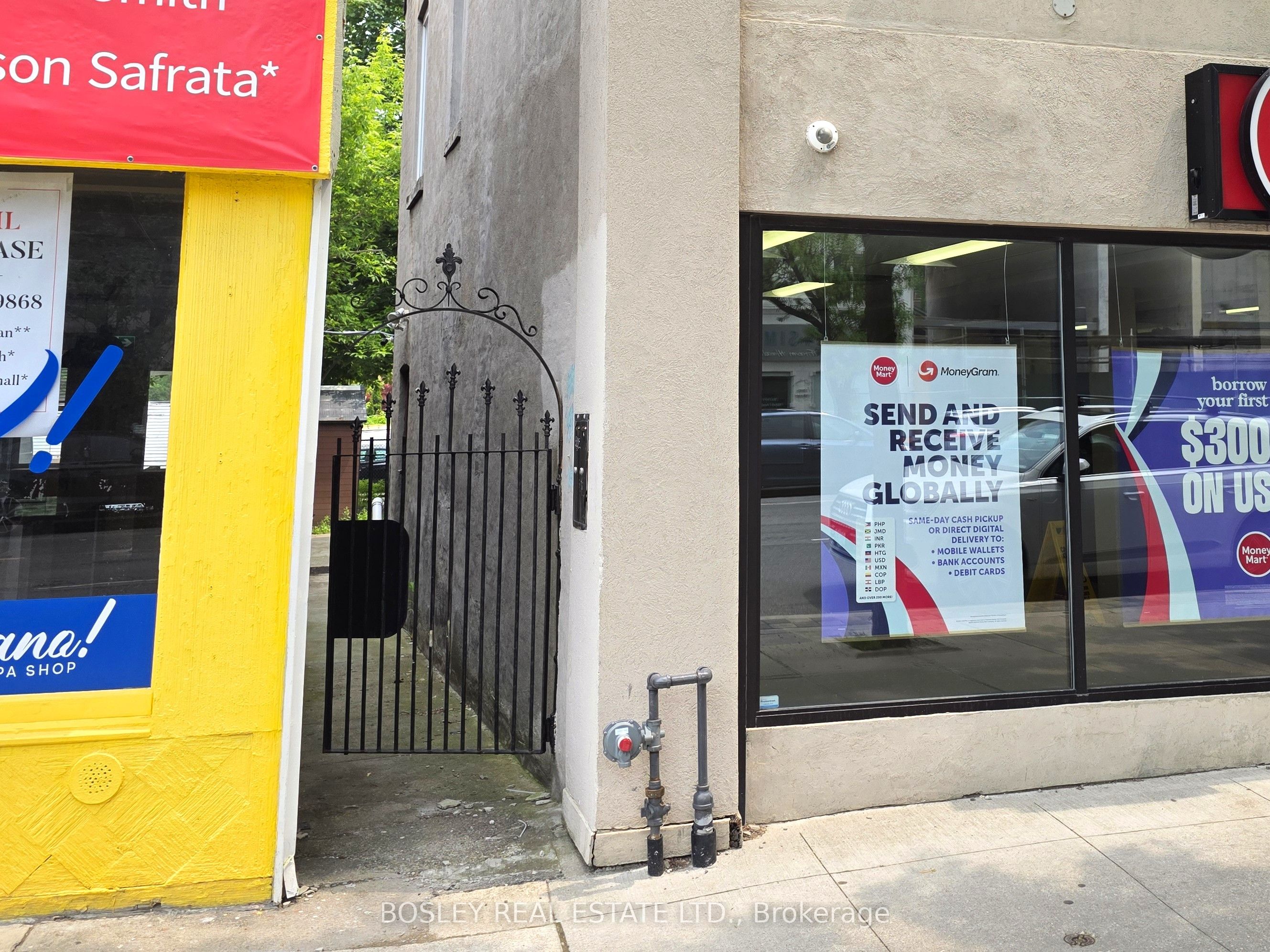 2519 Yonge Street 2nd Floor Property Photo 11