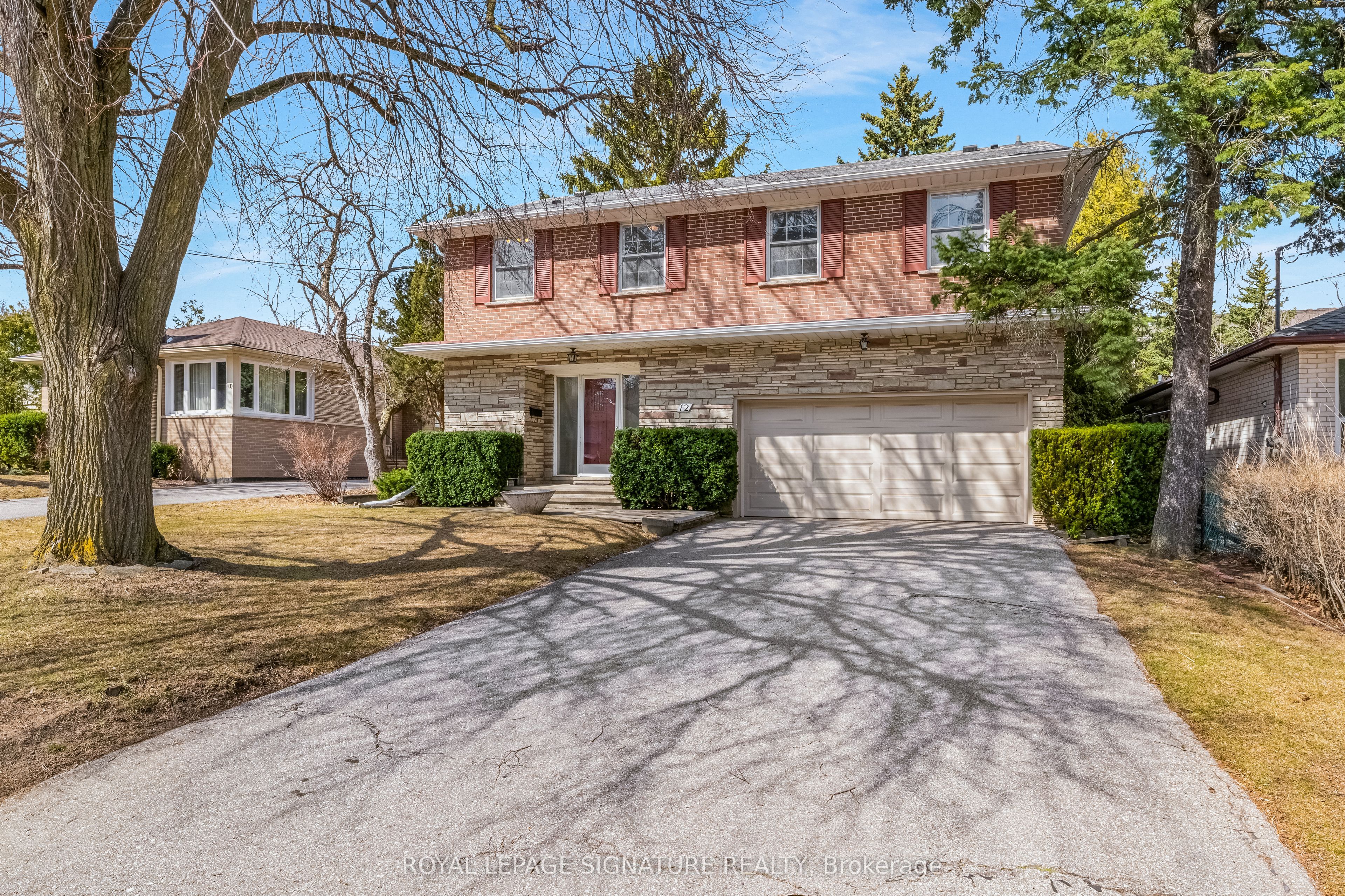 12 Feldbar Court Property Photo 1