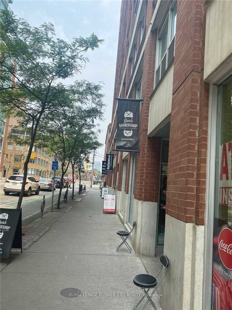 55 Sherbourne Street Property Photo 1